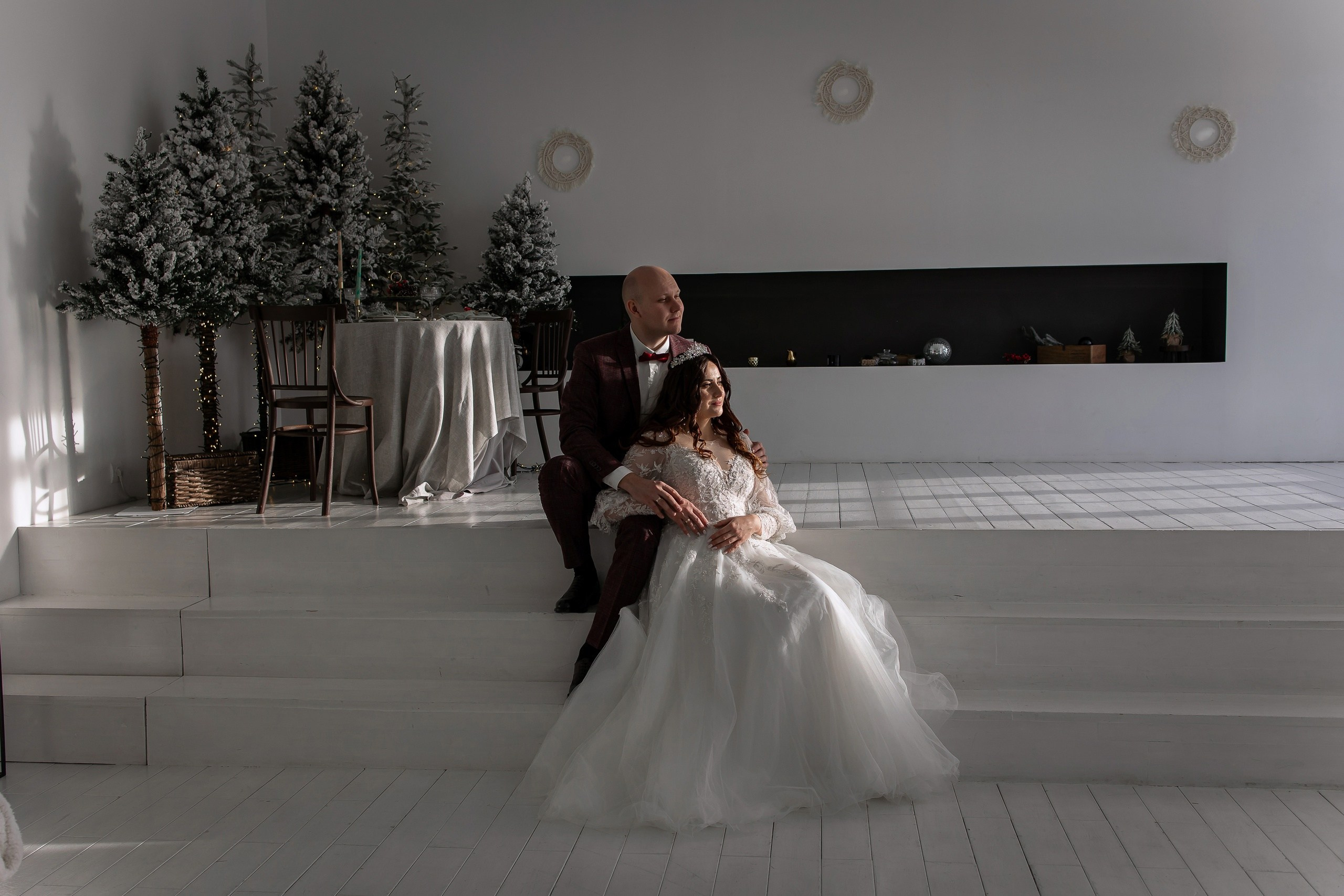 Oksana & Vladislav. Anne Miller | Photographer