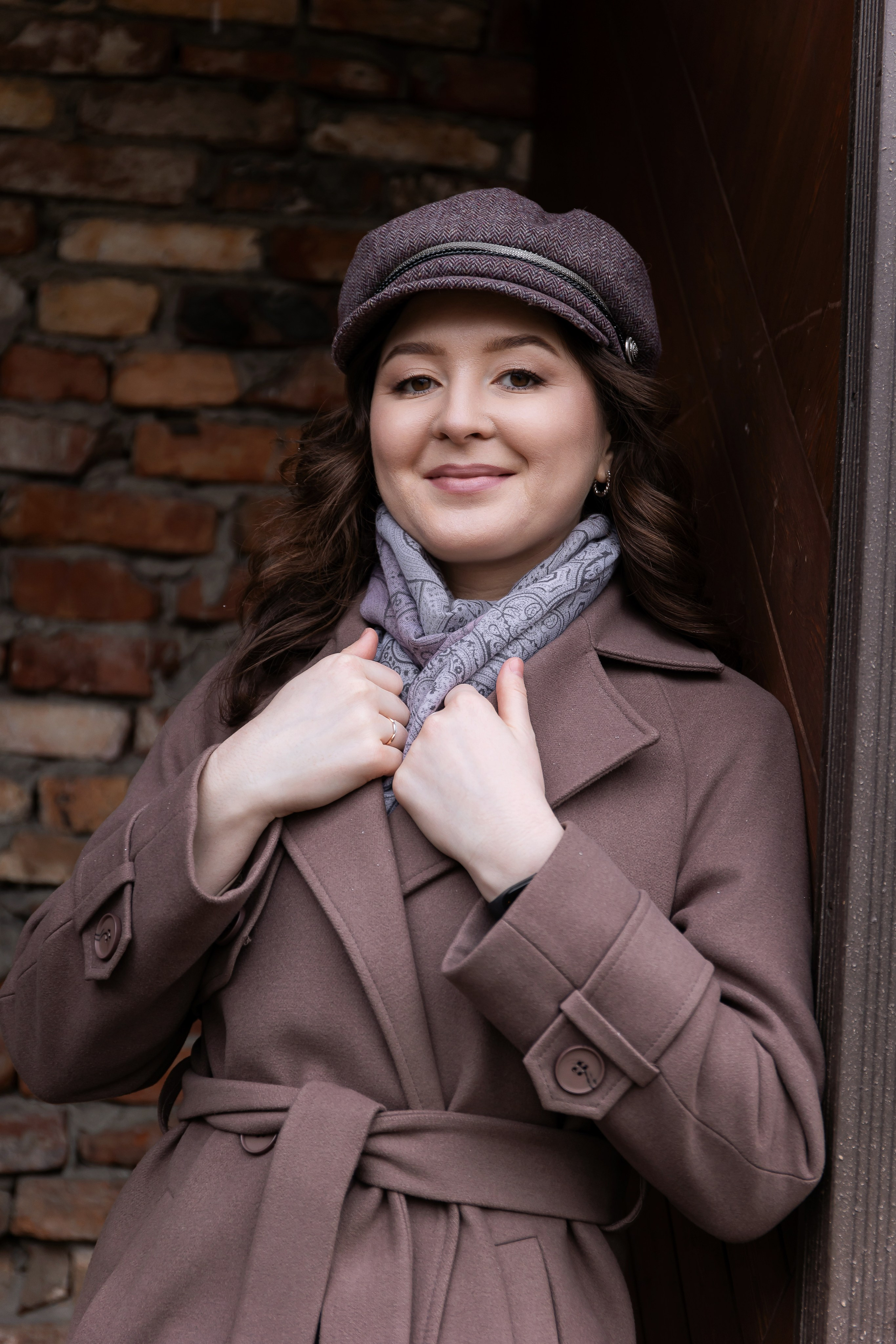 Venera. Anne Miller | Photographer