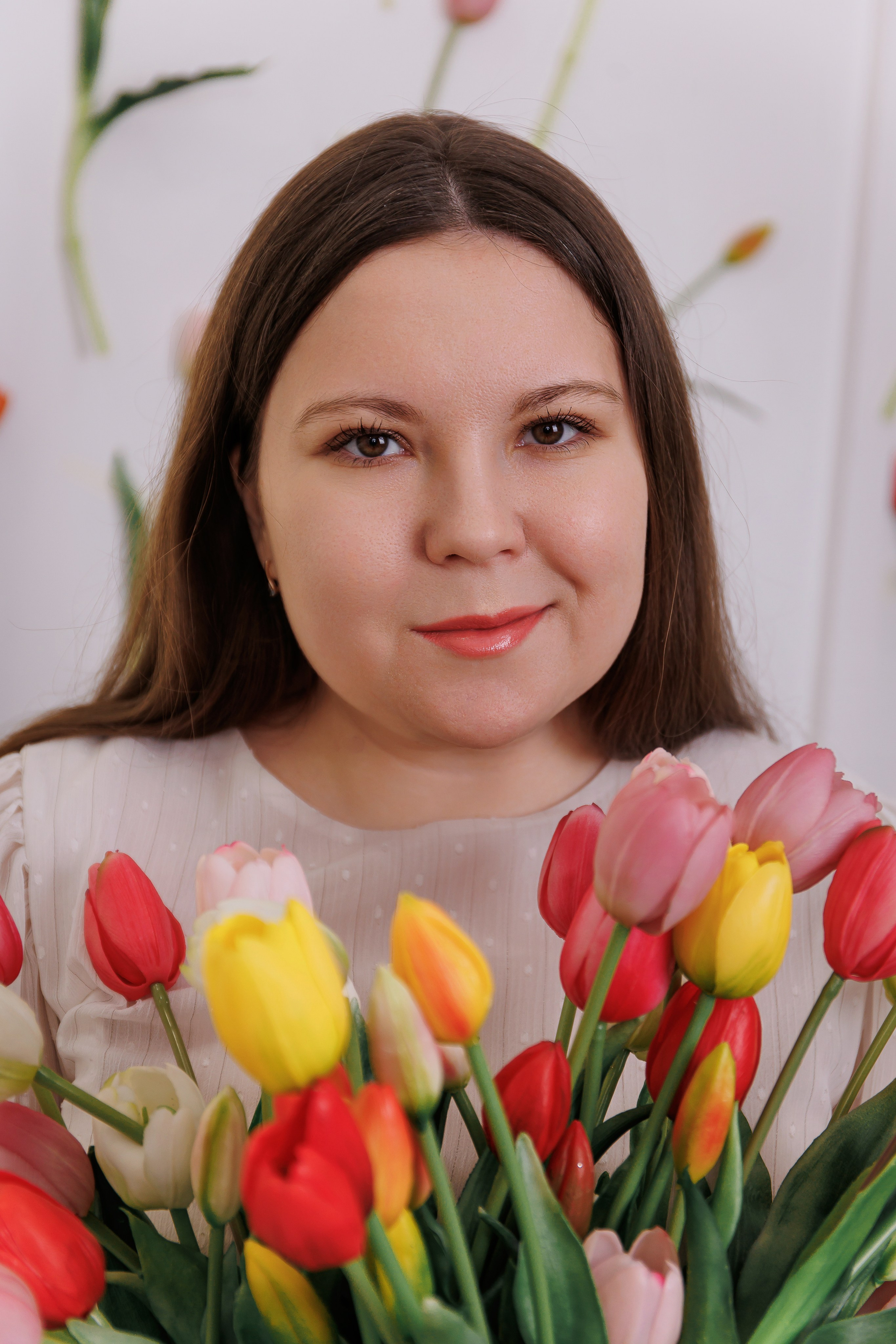 March 8th. Anne Miller | Photographer