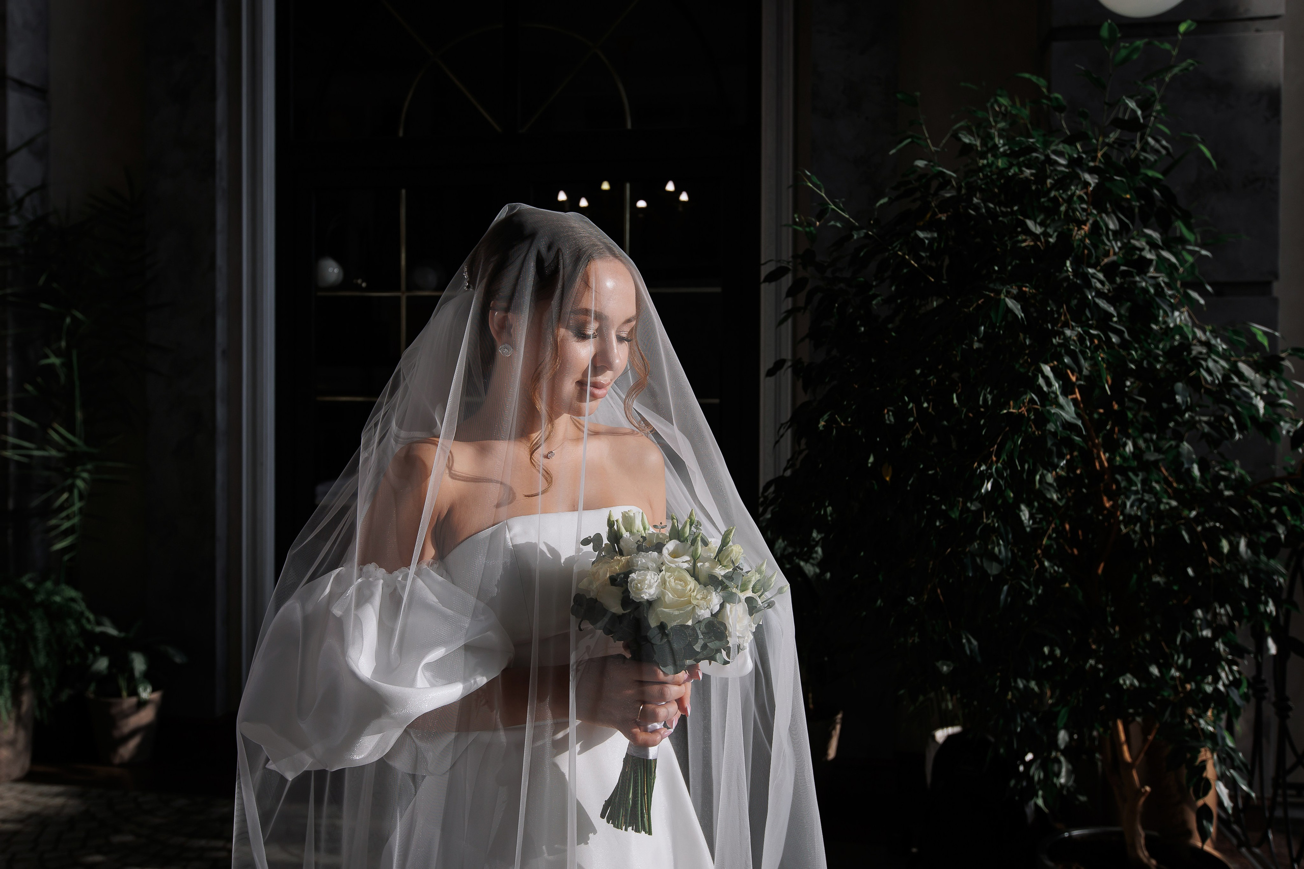 Julia & Sergey. Anne Miller | Photographer