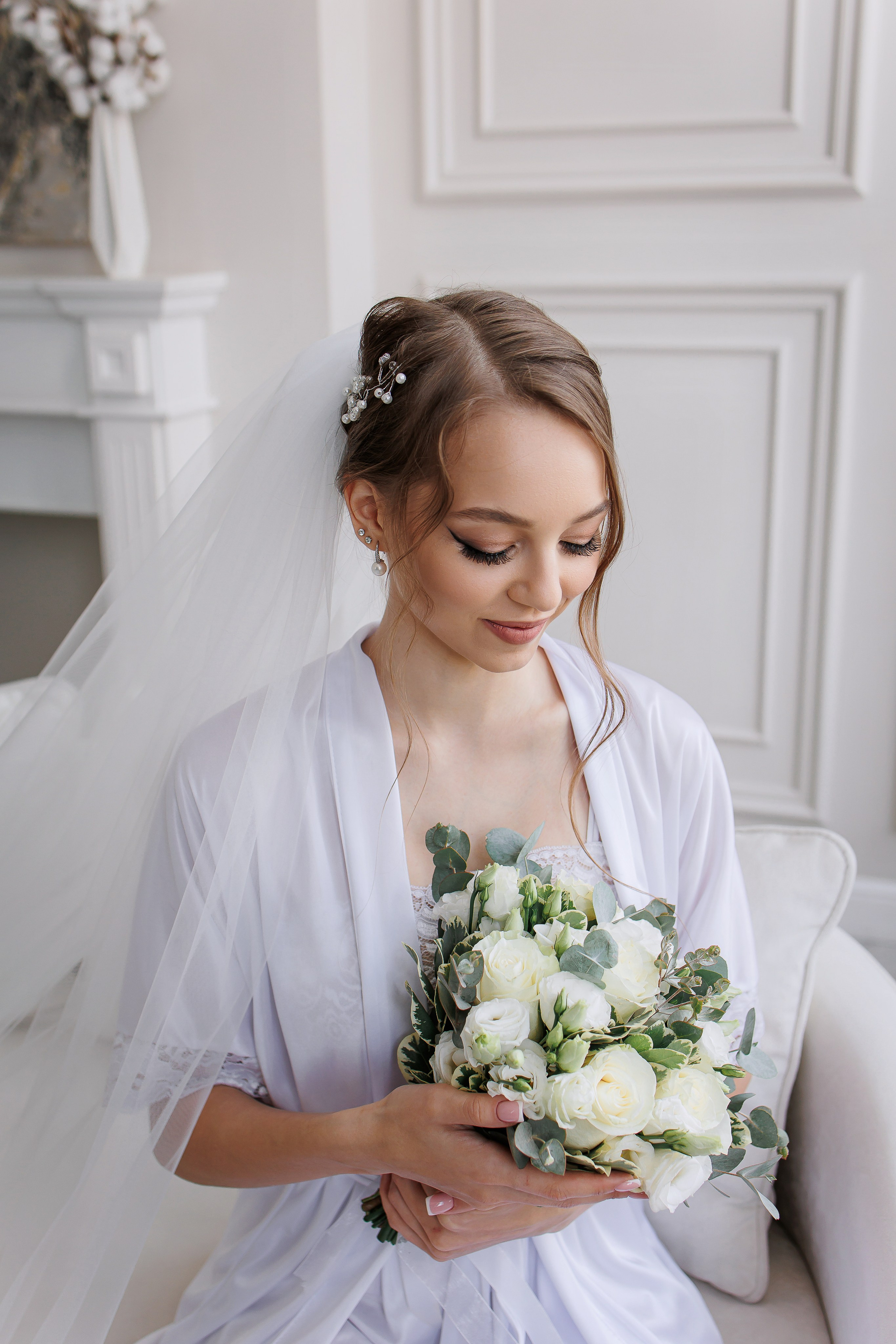 Julia & Ilya. Anne Miller | Photographer