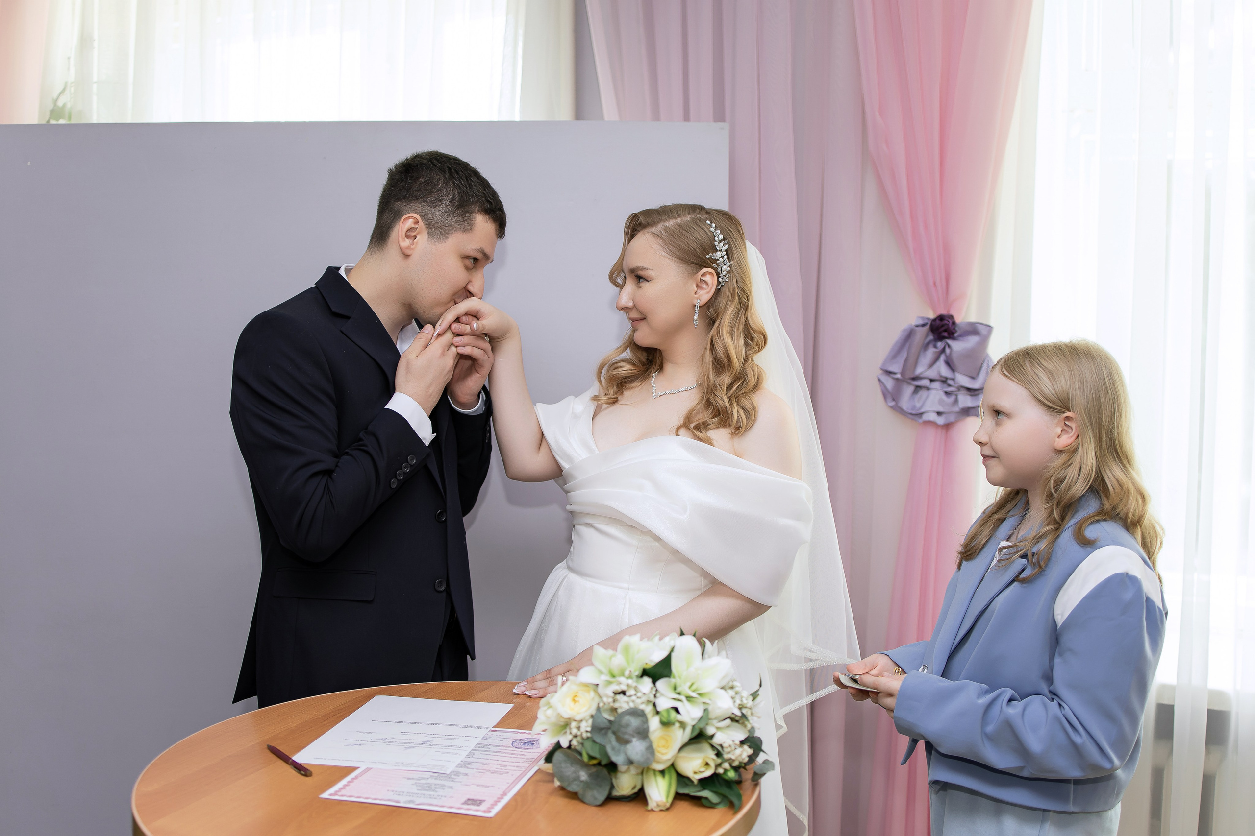 Jane & Artem. Anneta Benthen | Photographer