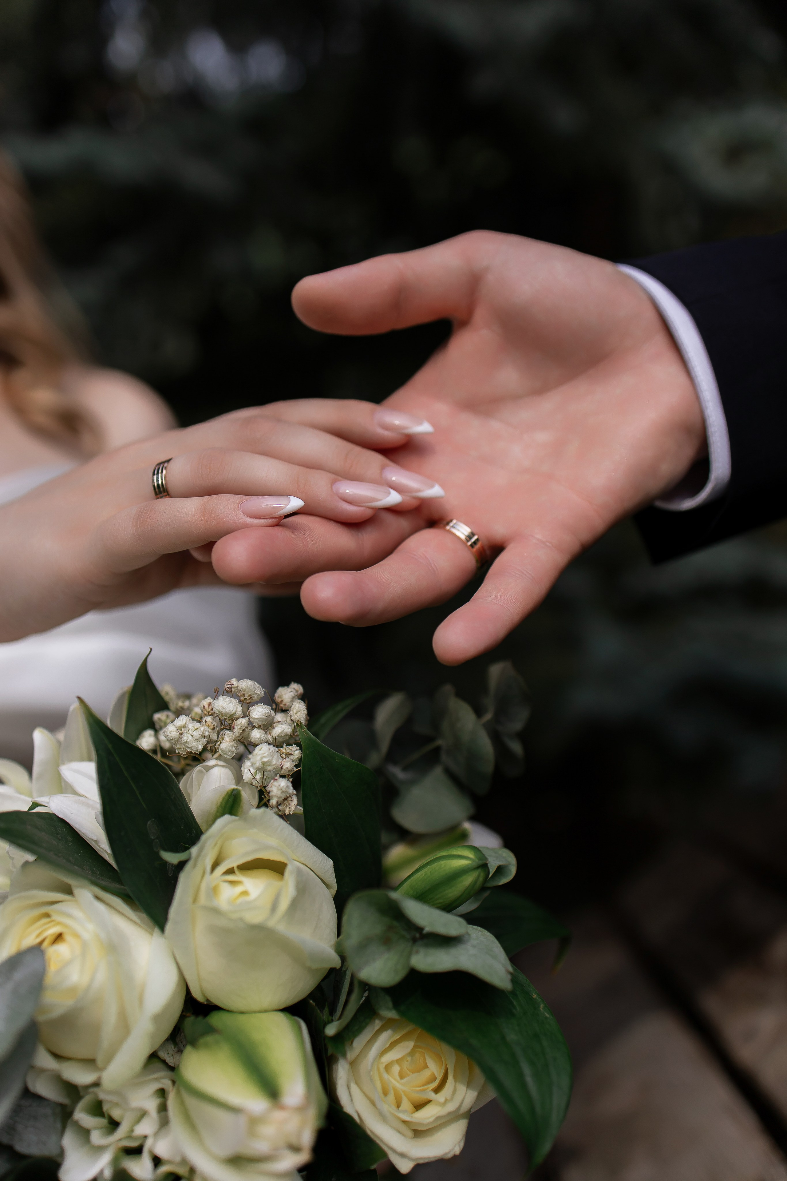 Jane & Artem. Anneta Benthen | Photographer