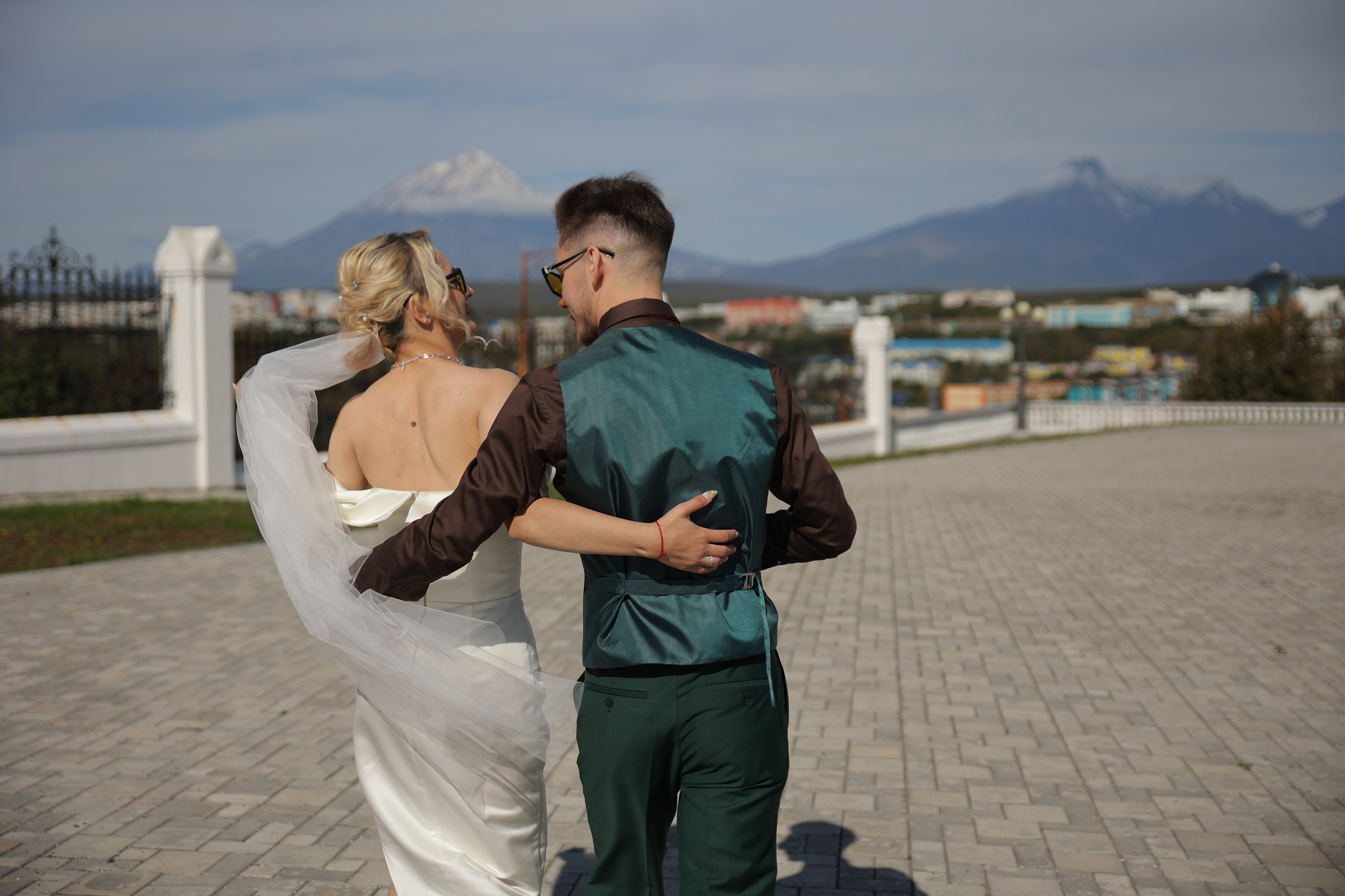 Игорь & Влада