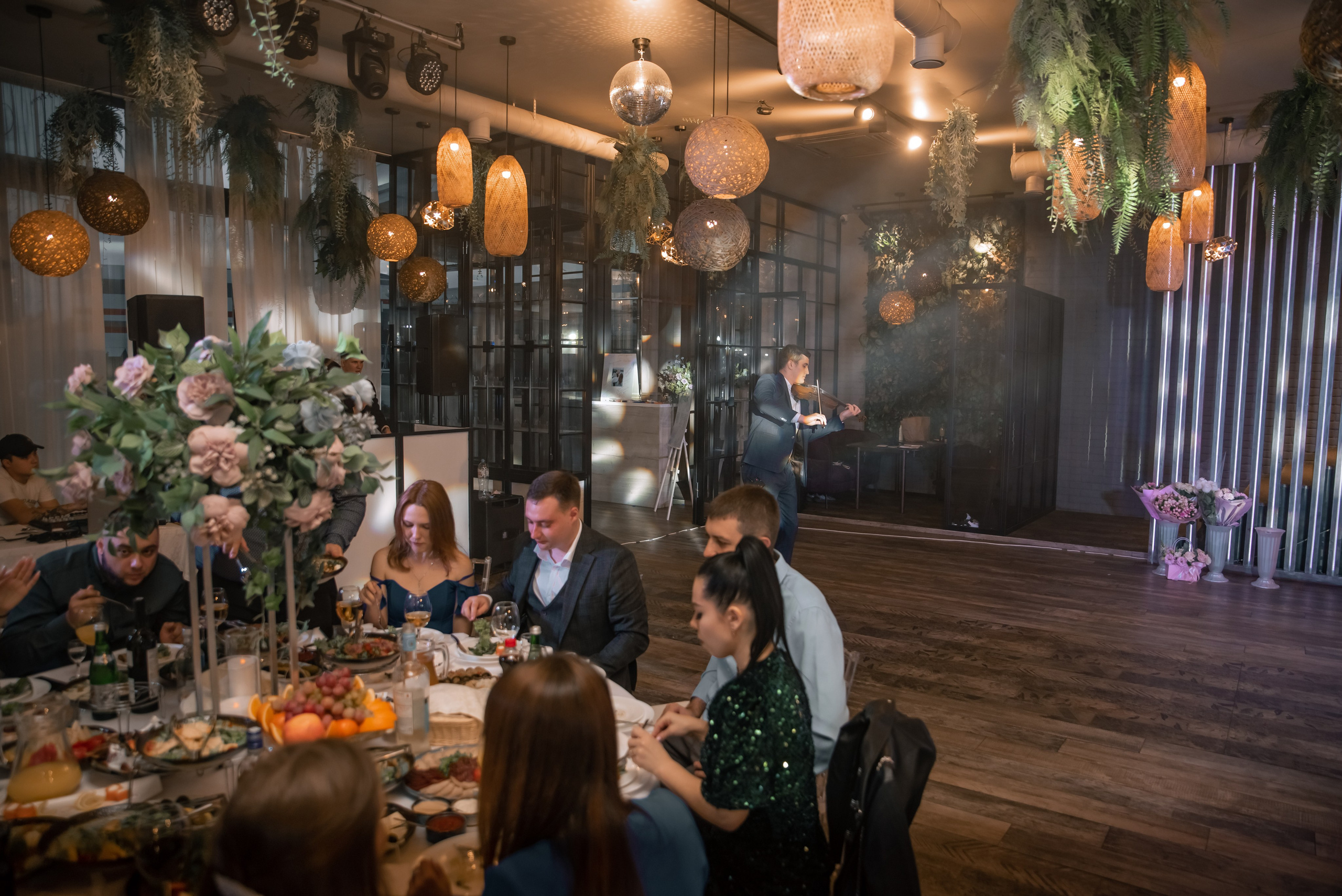 Анастасия и Евгений. Свадебный и семейный фотограф в Краснодарском крае