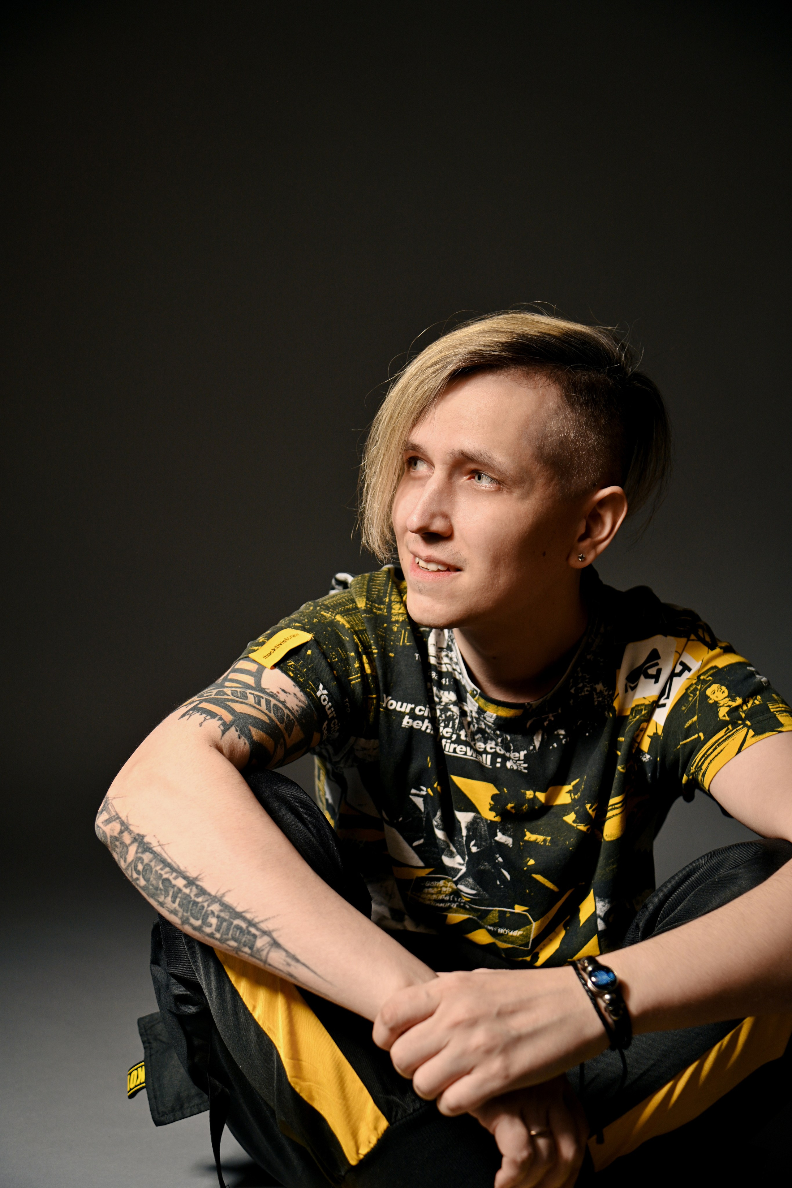 Индивидуальные фотосессии в Новоуральске. Фотограф в Новоуральске Анна Молодожен