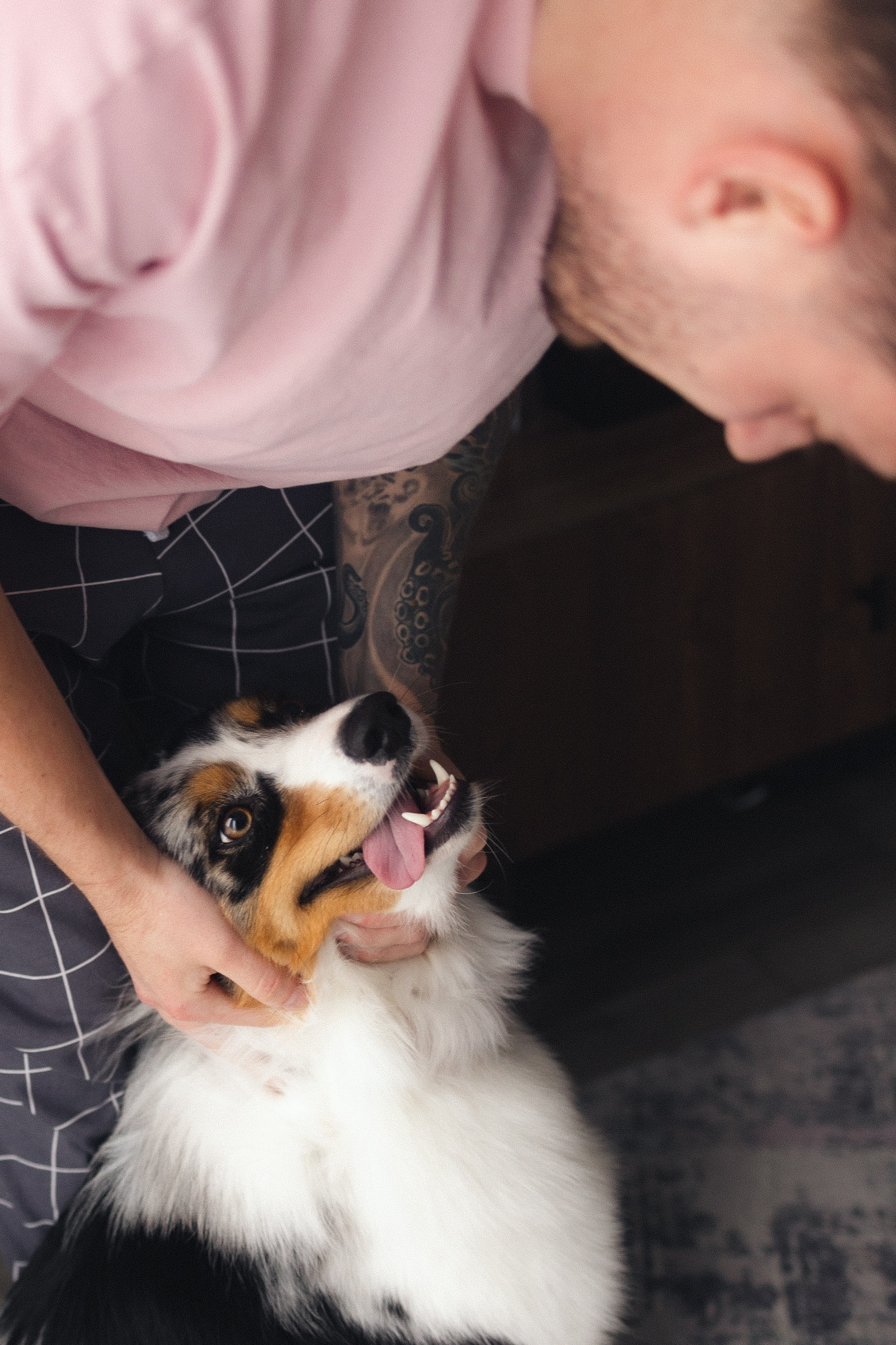 Появление брата. Фотограф из Петербурга