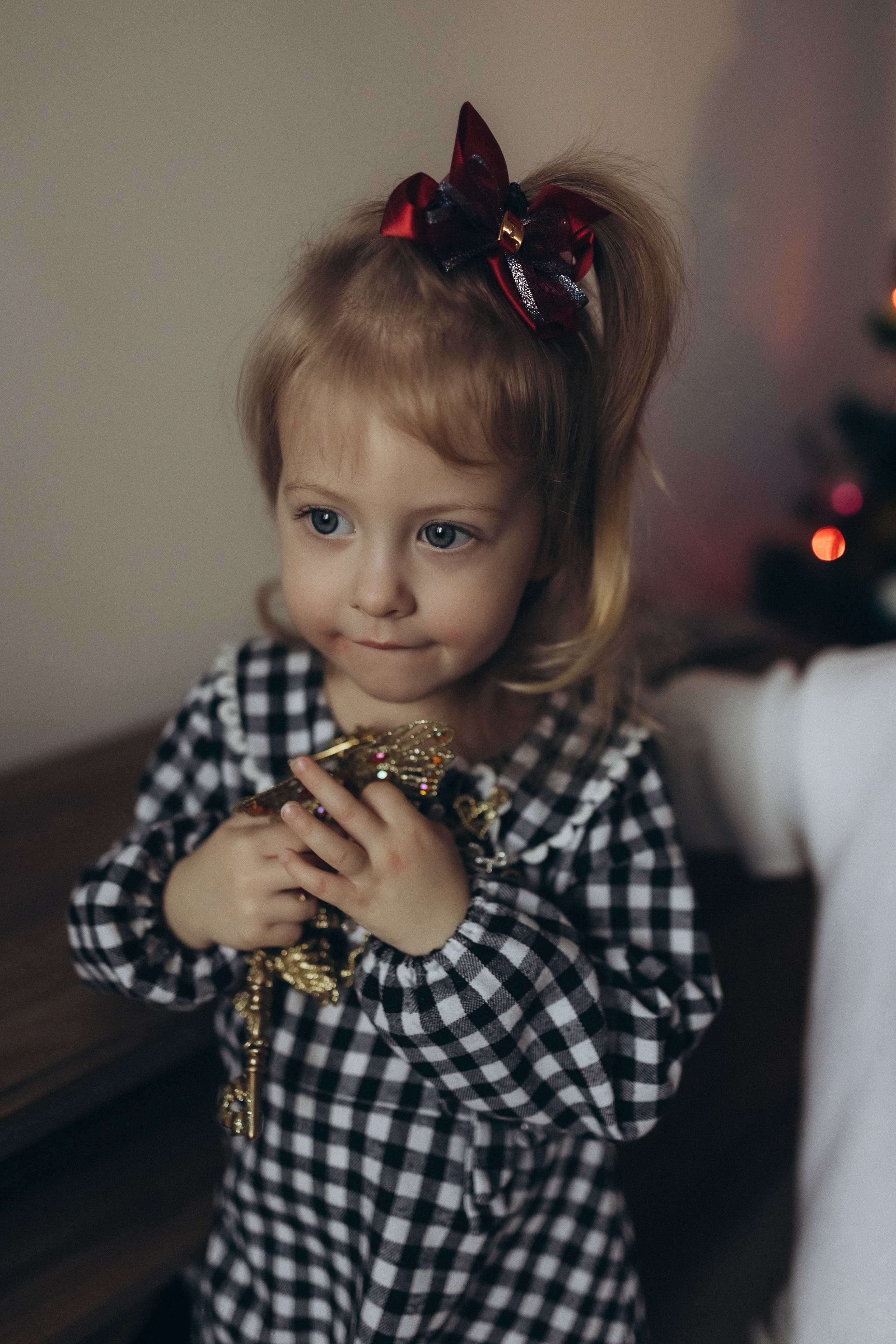 Предновогодняя суета. Фотограф из Петербурга