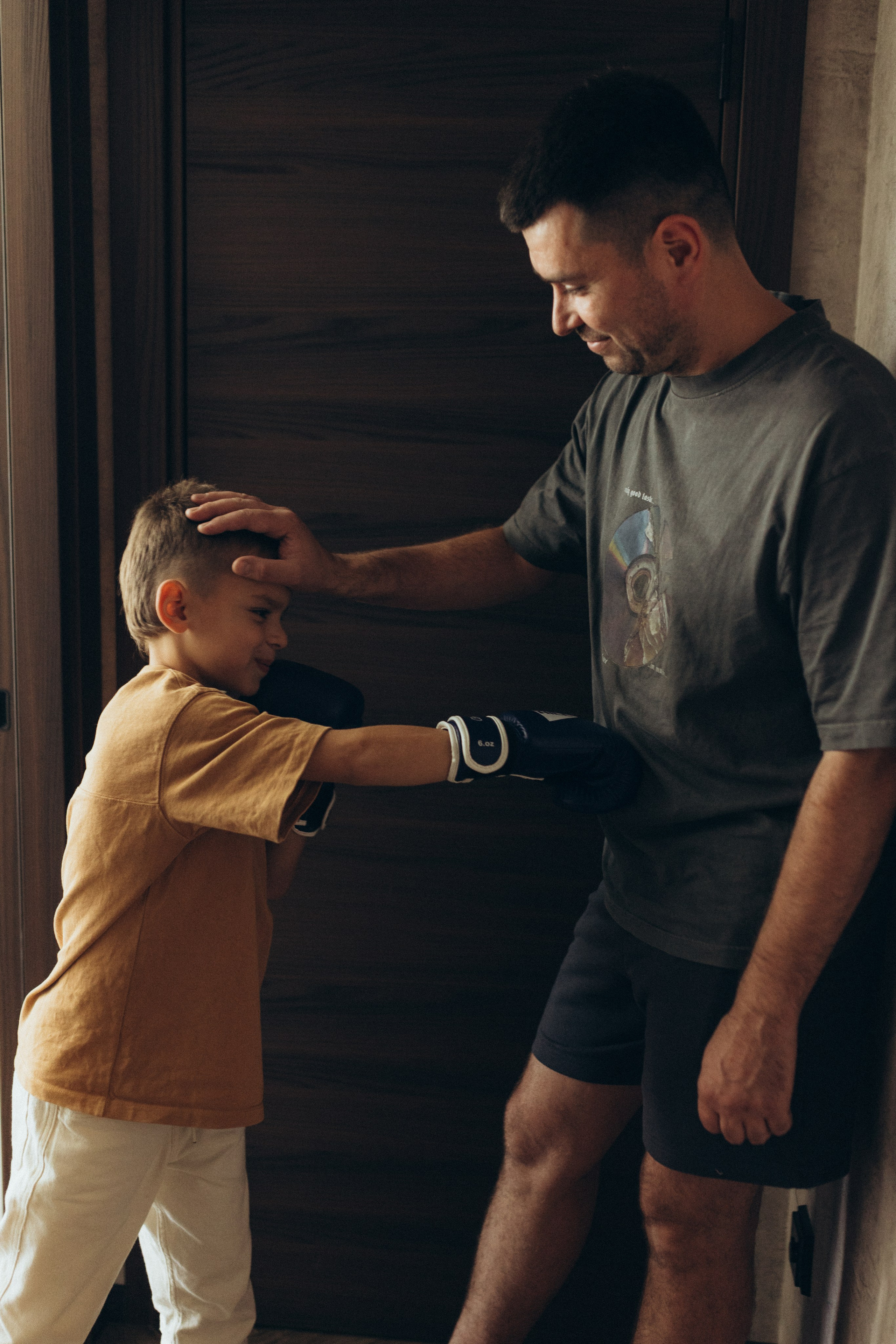 Тихий час. Фотограф из Петербурга