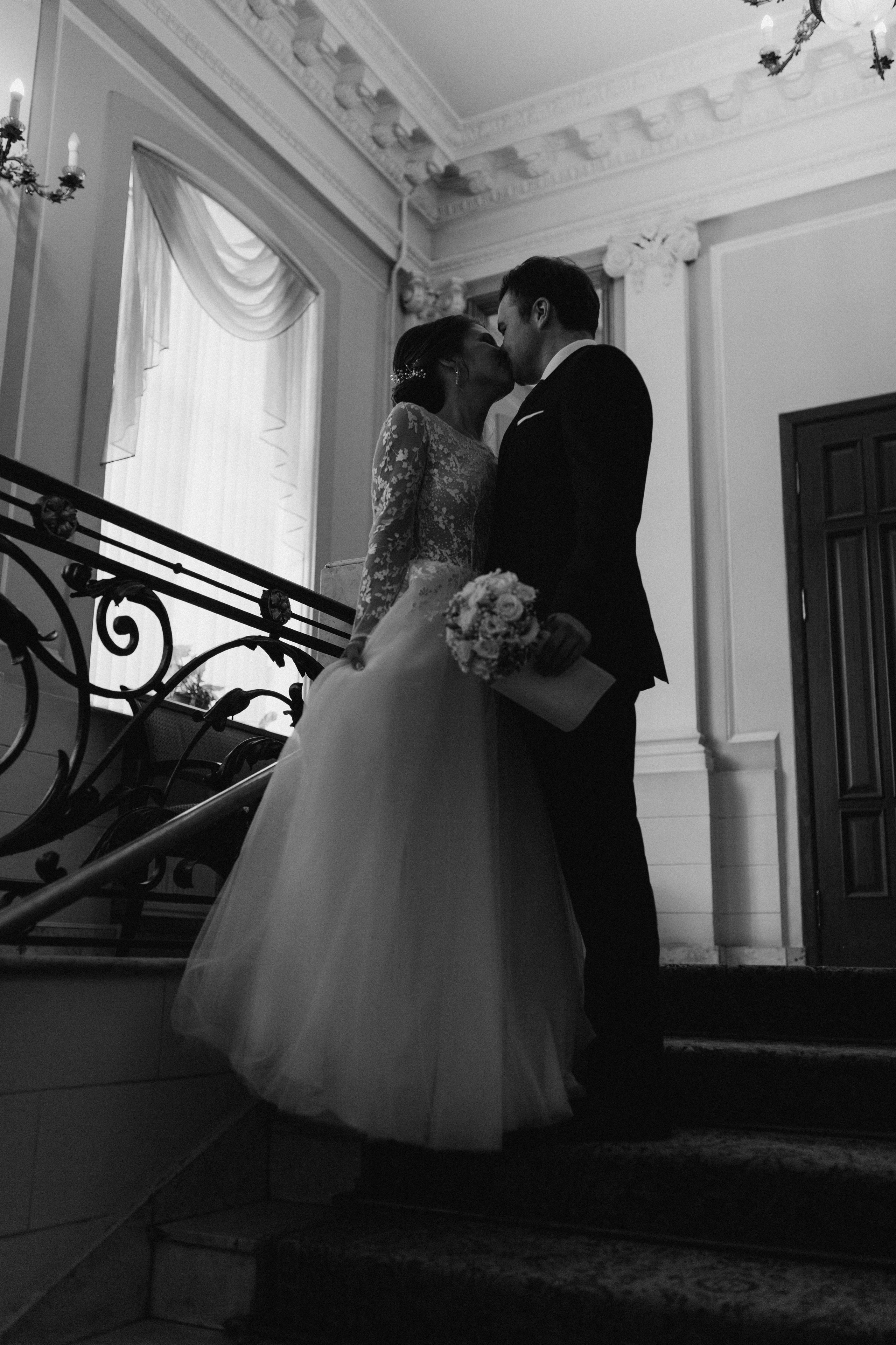 Катя и Юра. Фотограф из Петербурга