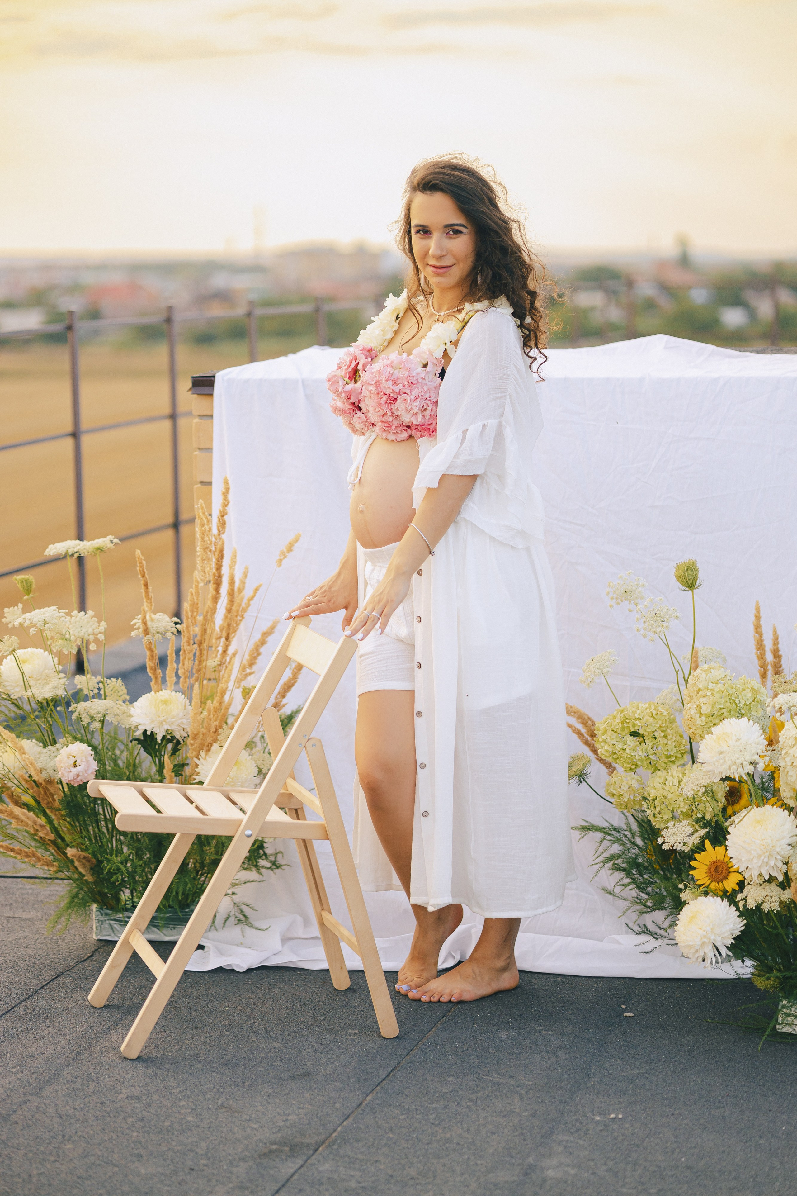 Настя. Фотограф Таганрог Любимая Надя