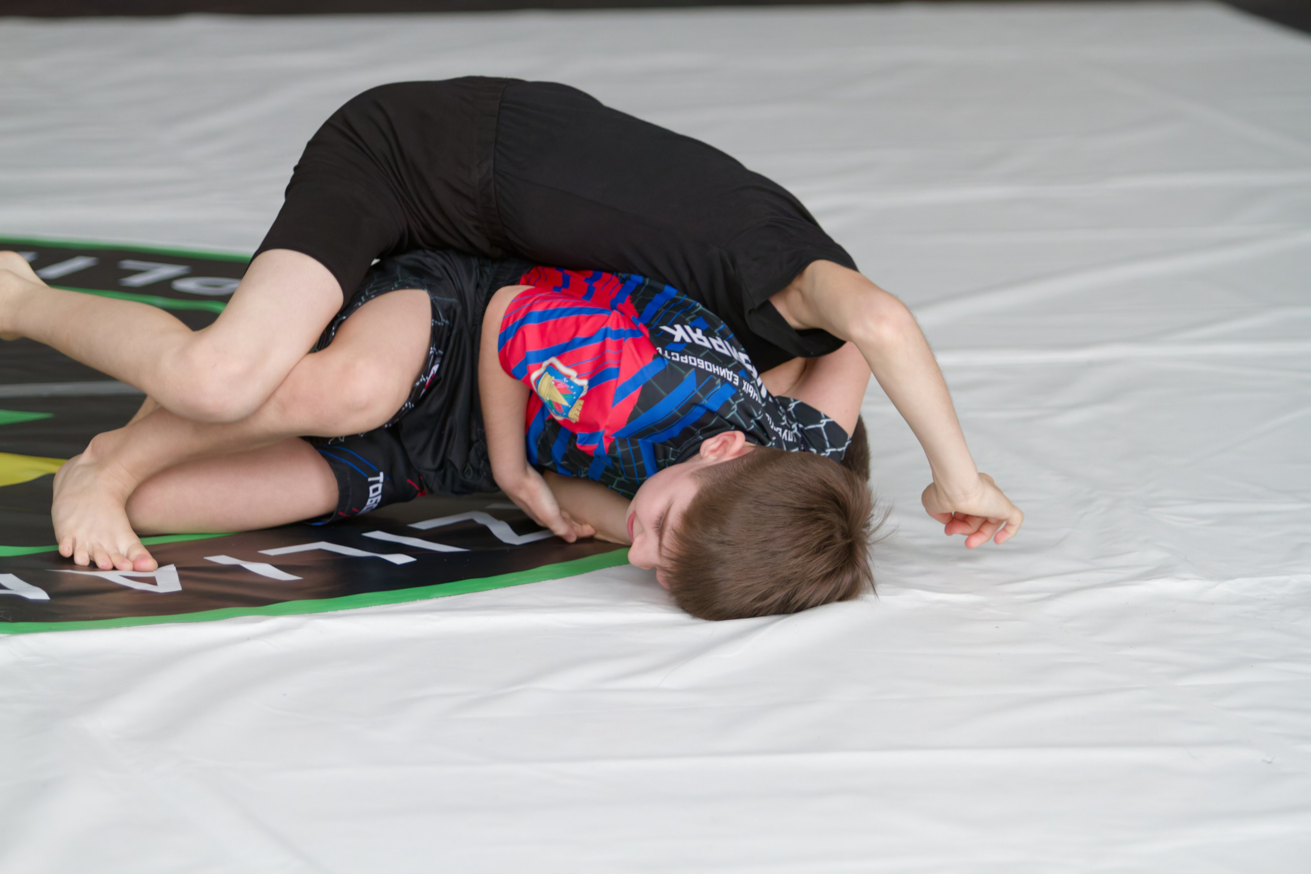 Борьба. Джиу-джитсу 26.04.2025. Репортажный и спортивный фотограф в г. Пермь Зильберг Павел