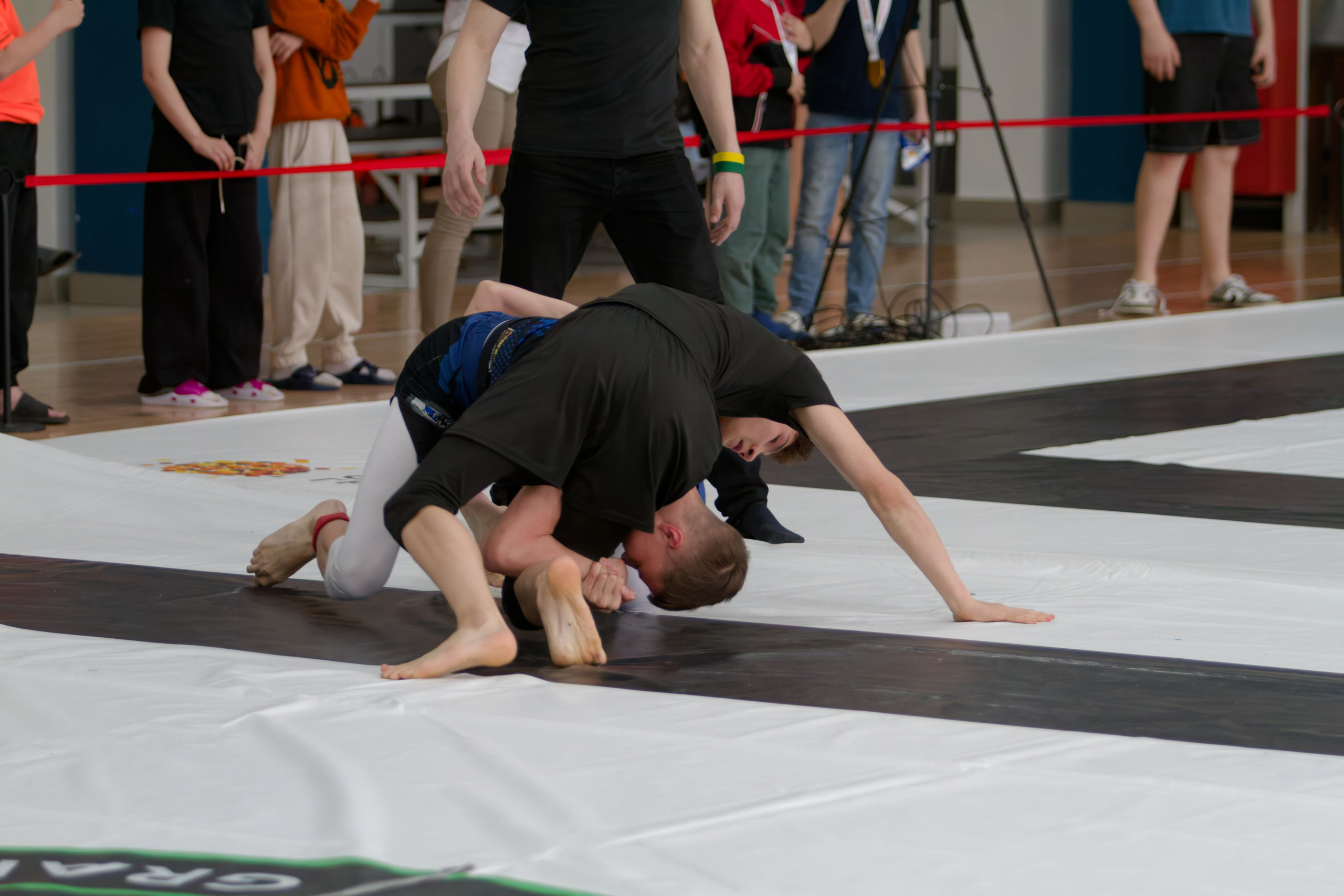 Борьба. Джиу-джитсу 26.04.2025. Репортажный и спортивный фотограф в г. Пермь Зильберг Павел