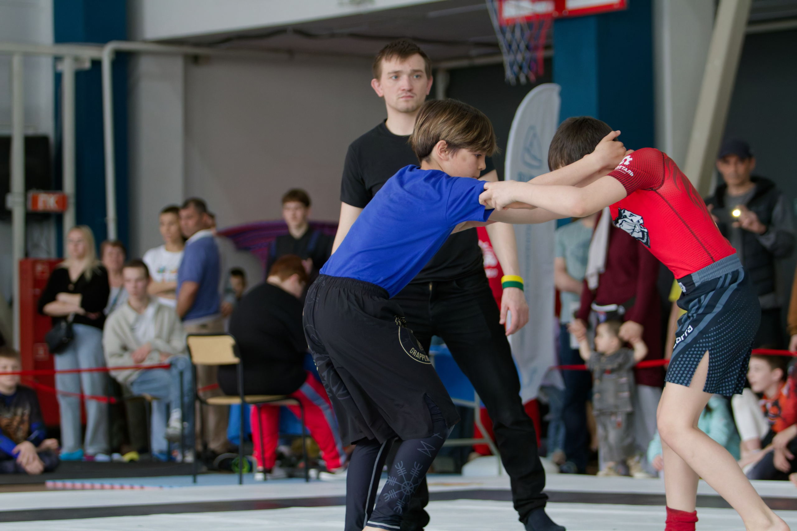 Борьба. Джиу-джитсу 26.04.2025. Репортажный и спортивный фотограф в г. Пермь Зильберг Павел