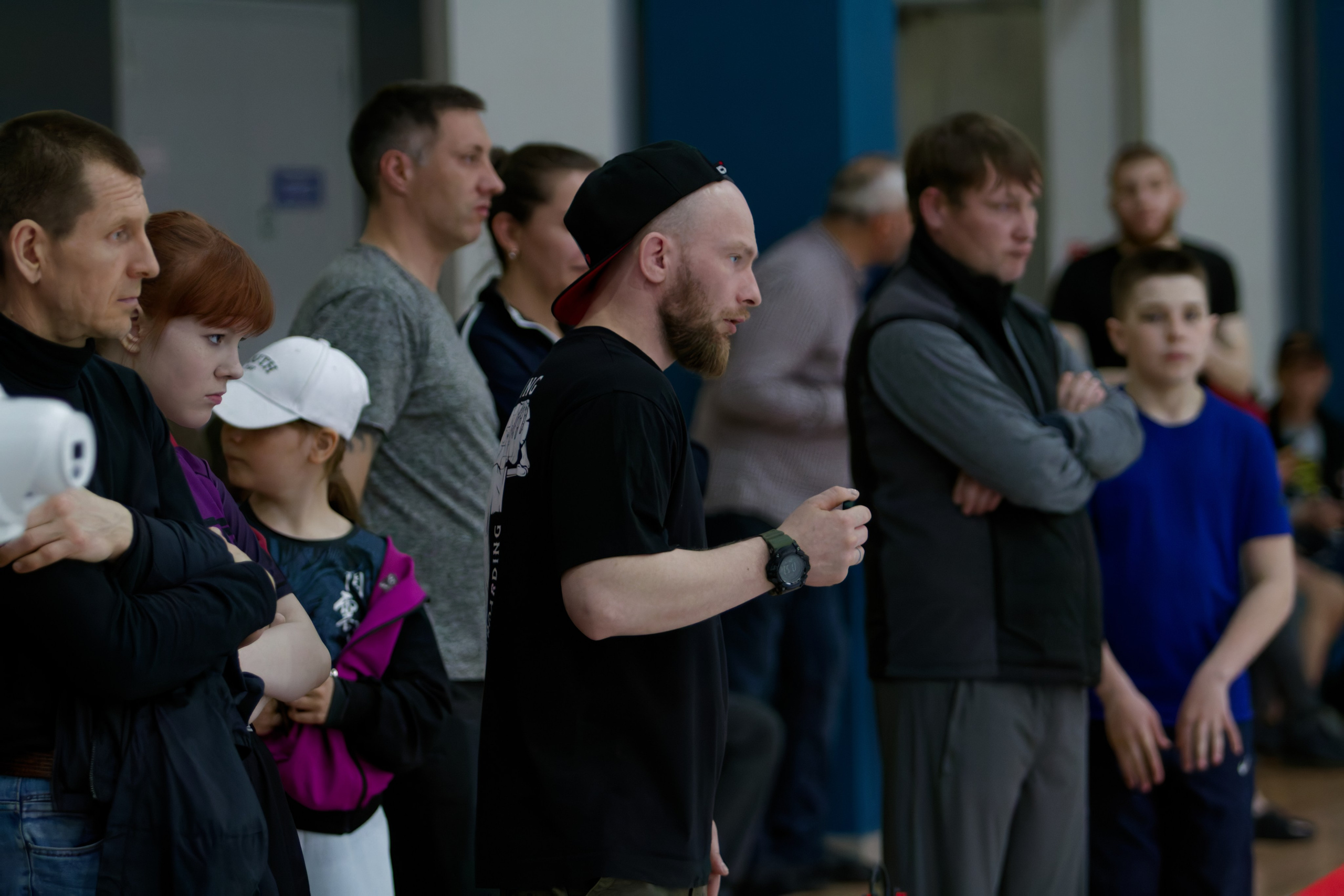 Борьба. Джиу-джитсу 26.04.2025. Репортажный и спортивный фотограф в г. Пермь Зильберг Павел