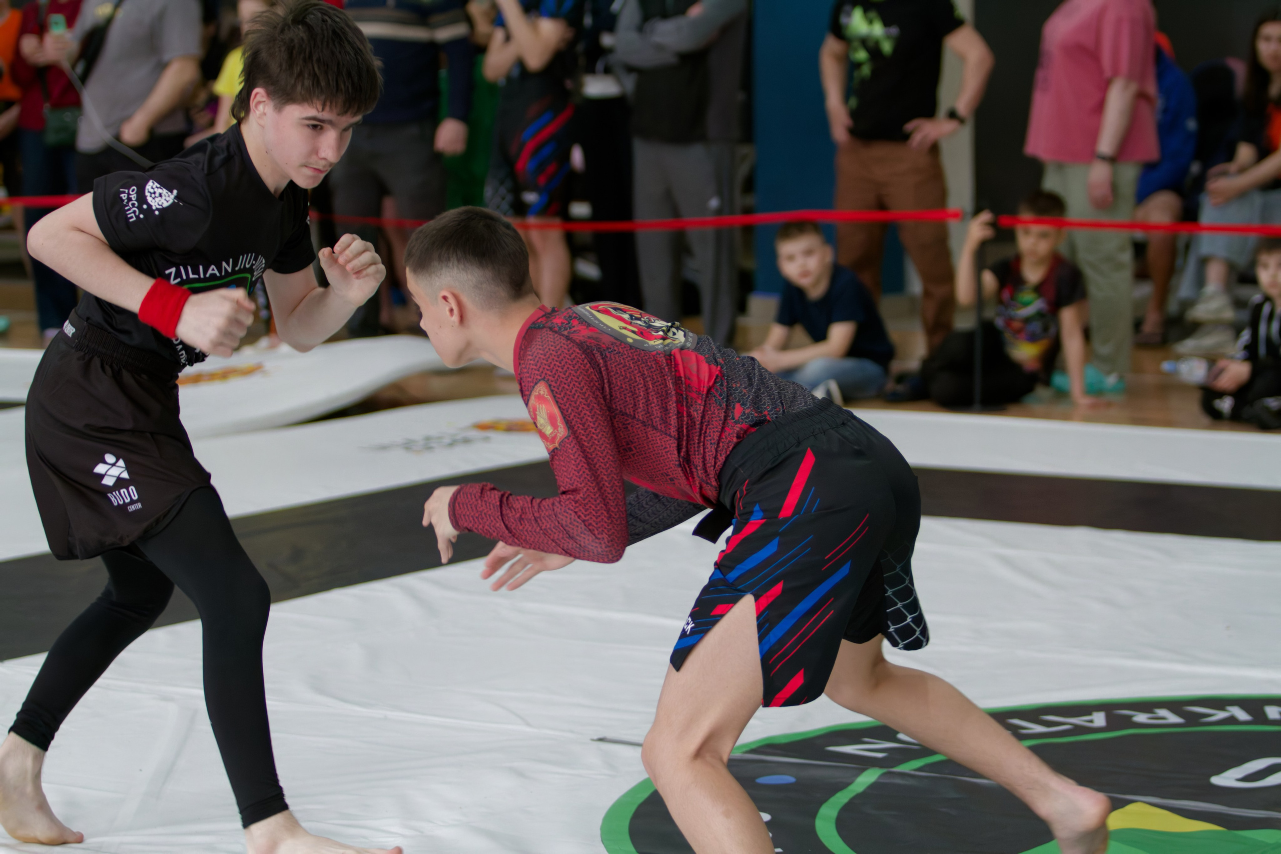 Борьба. Джиу-джитсу 26.04.2025. Репортажный и спортивный фотограф в г. Пермь Зильберг Павел