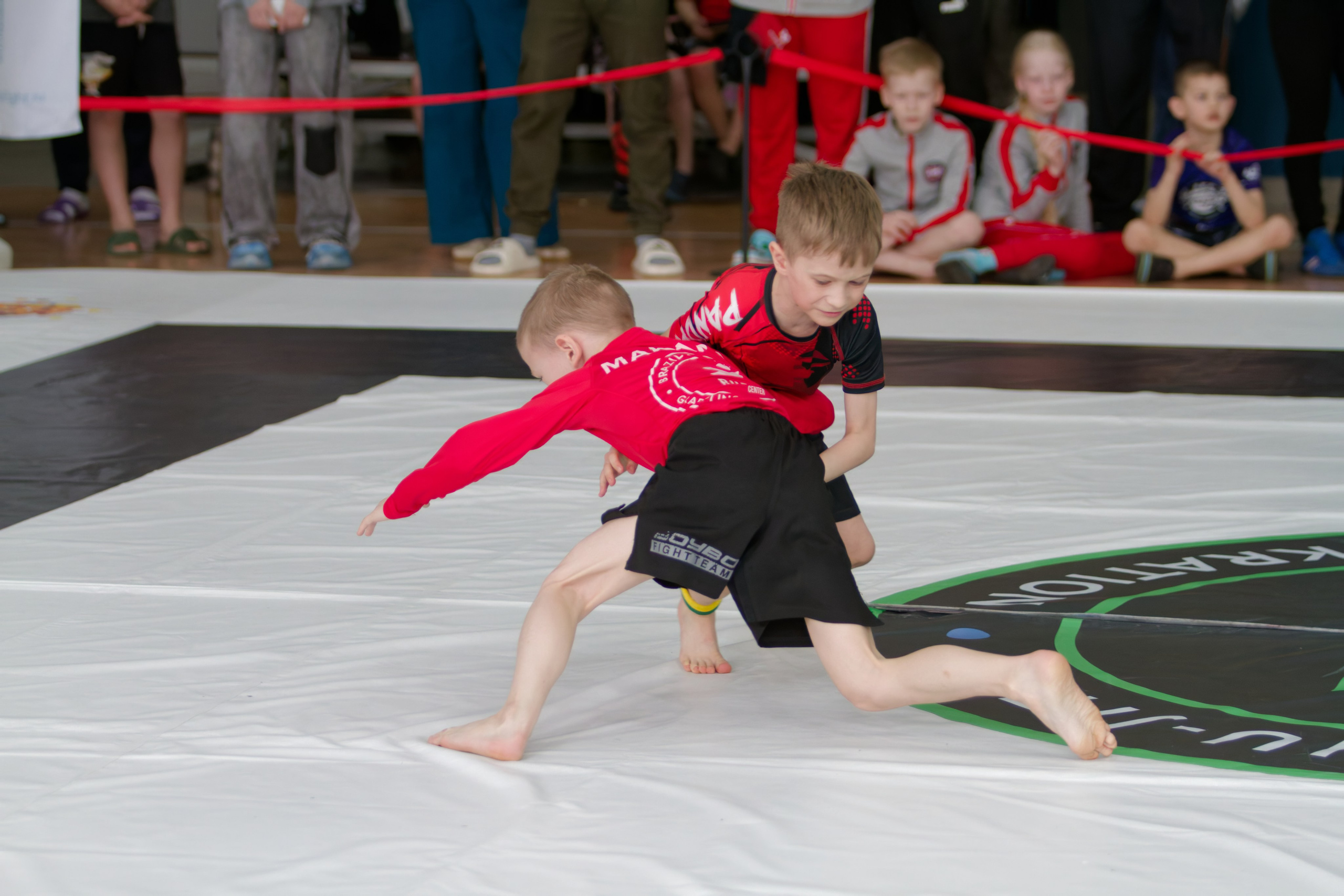 Борьба. Джиу-джитсу 26.04.2025. Репортажный и спортивный фотограф в г. Пермь Зильберг Павел