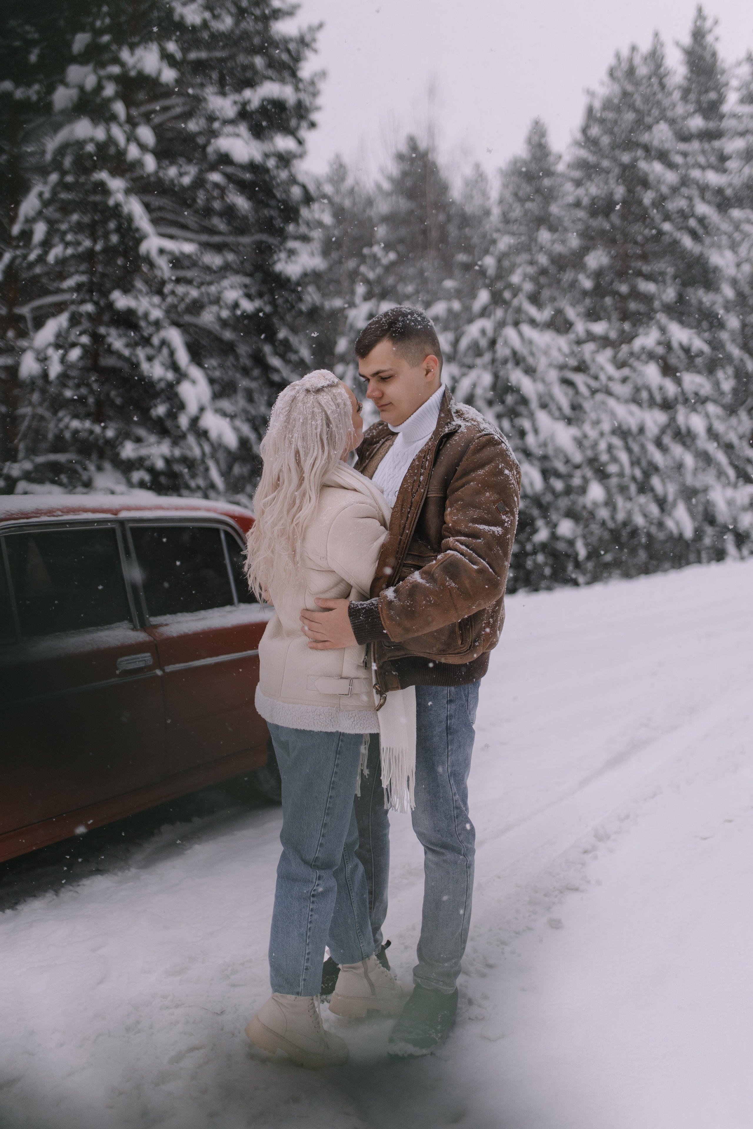 Степан & Лилия