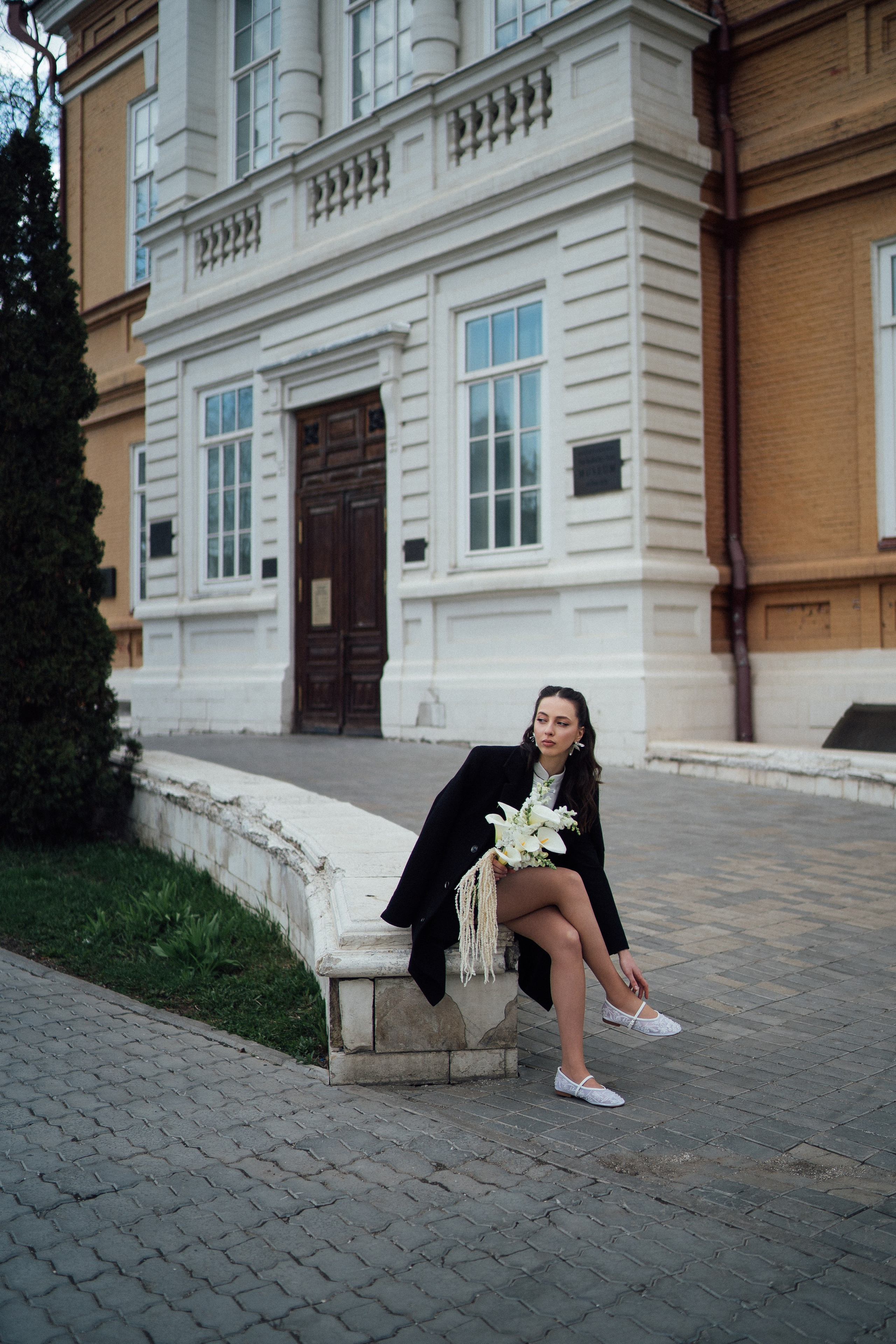 Андрей и София. Свадебный и портретный фотограф в Саратове Косарев Михаил!