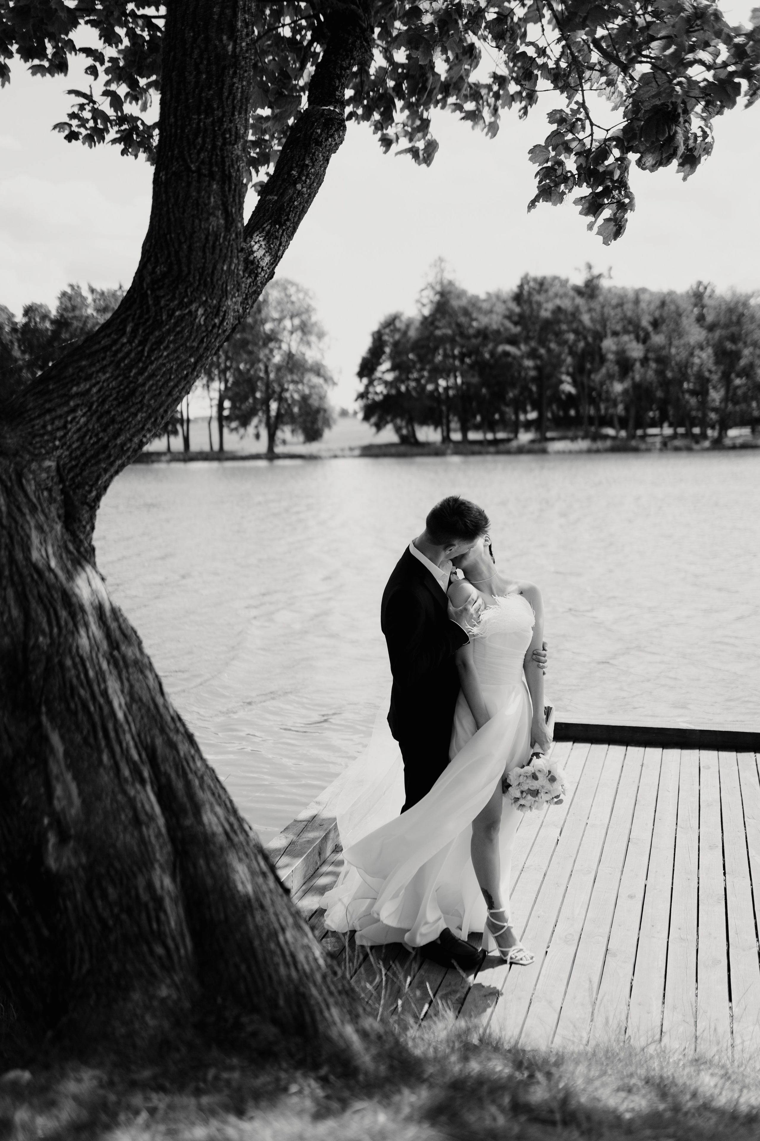 Лиза & Сергей