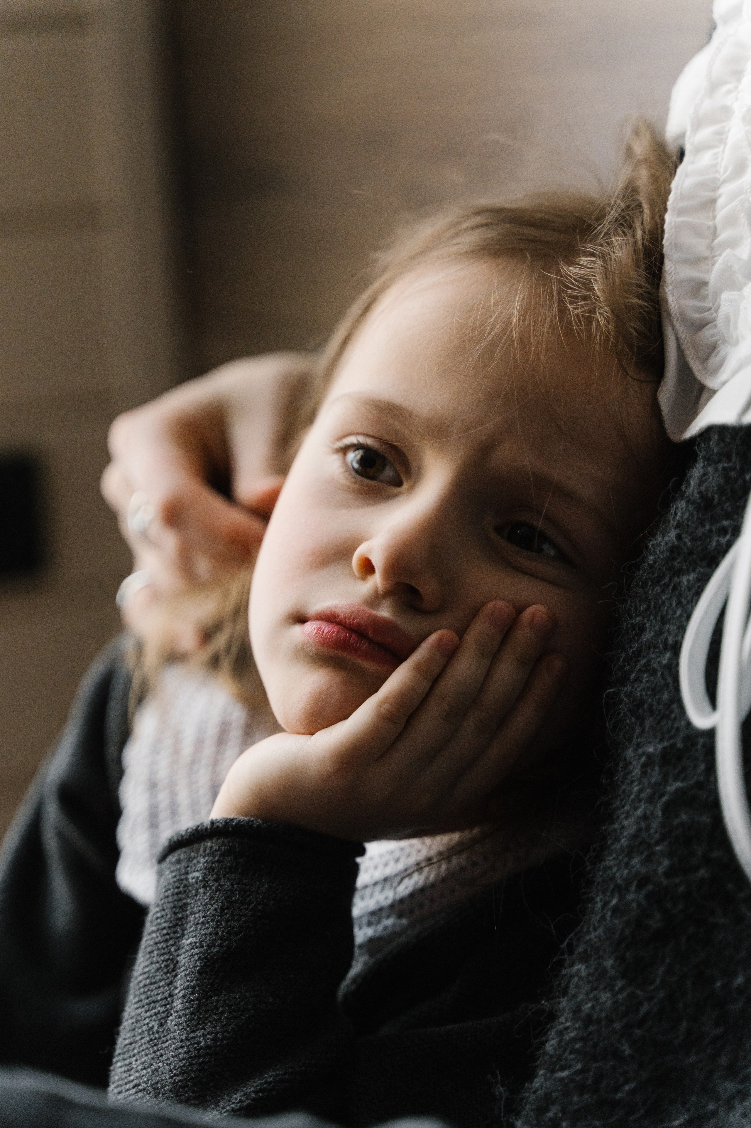 Мия, Луна и мама Лина. Свадебный и семейный фотограф в Новосибирске Светлана Варутина