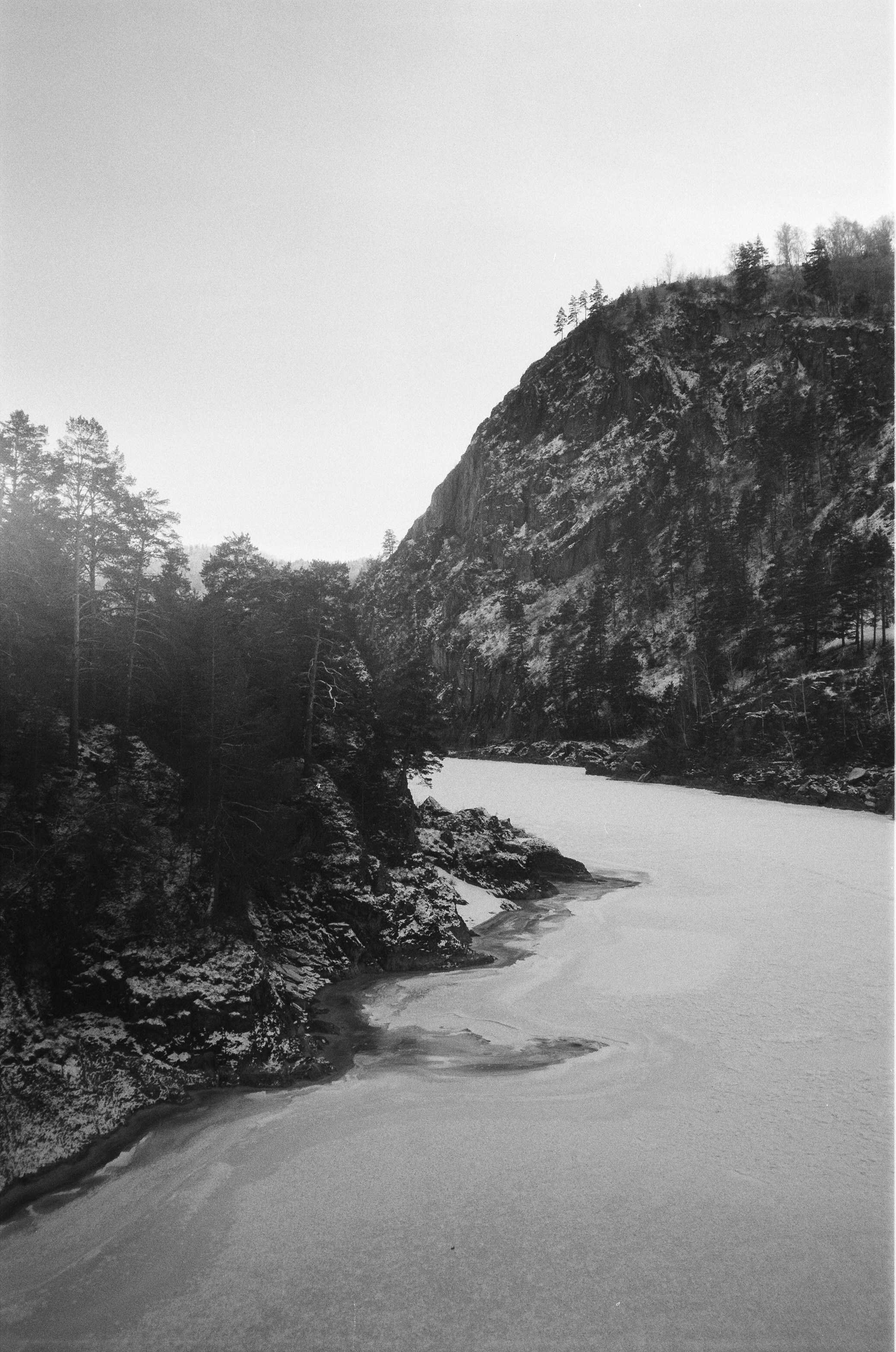 Зубы Дракона, Чемальский тракт, остров Патмос, Кызыл-Таш, Белые Скалы