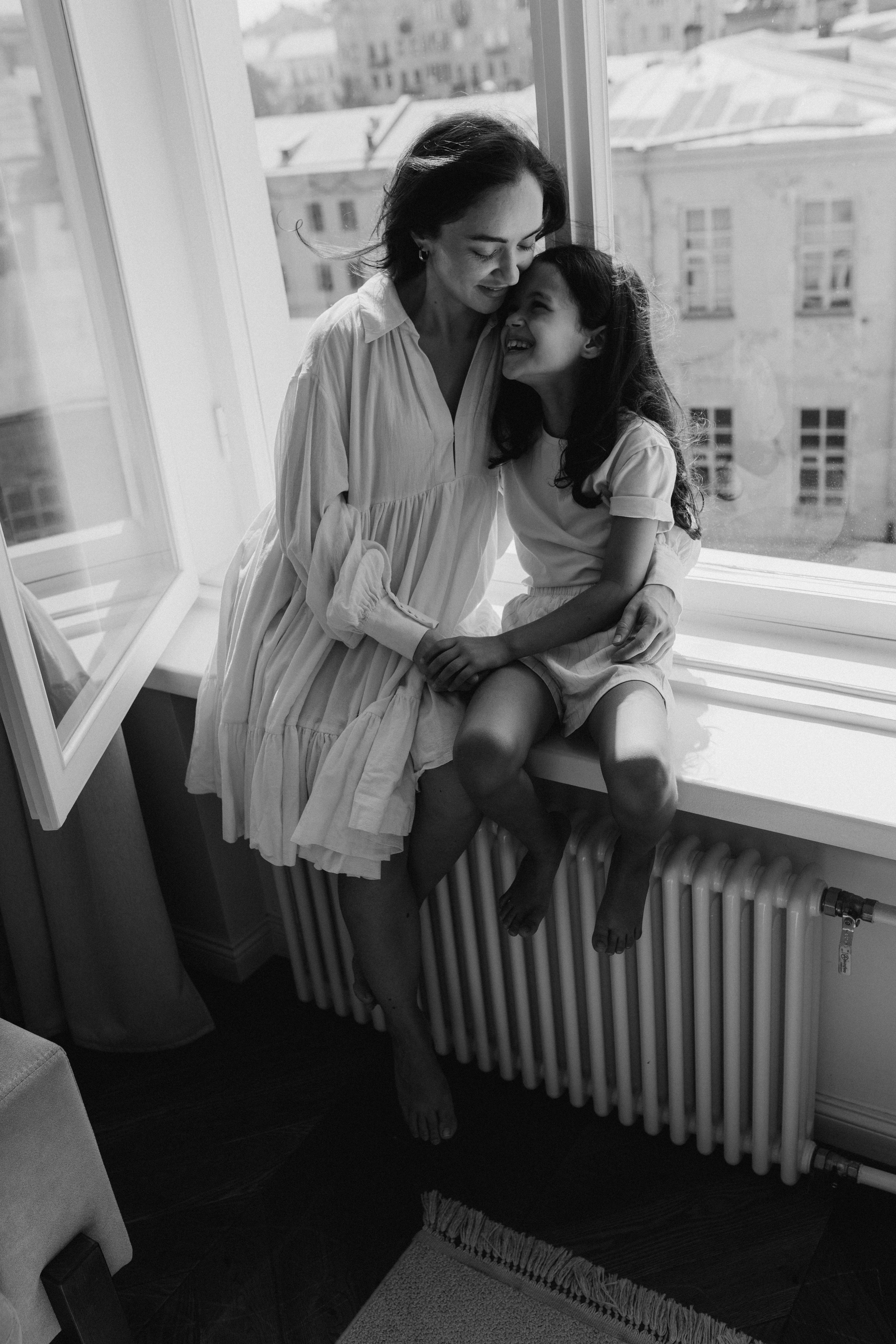 Дина и Дэми. Татьяна Афонина | Фотограф