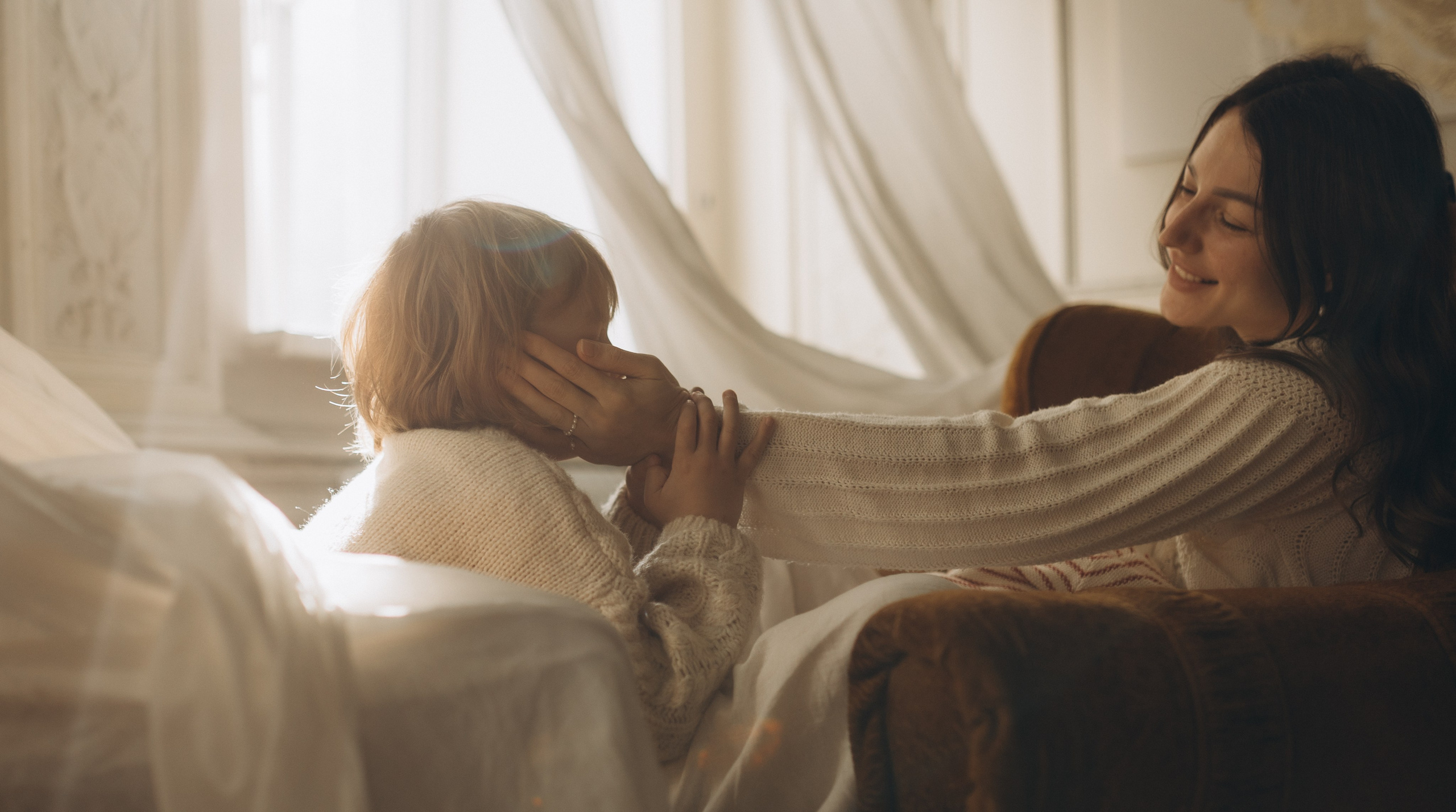 Даша, Илья и Маша. Татьяна Афонина | Фотограф