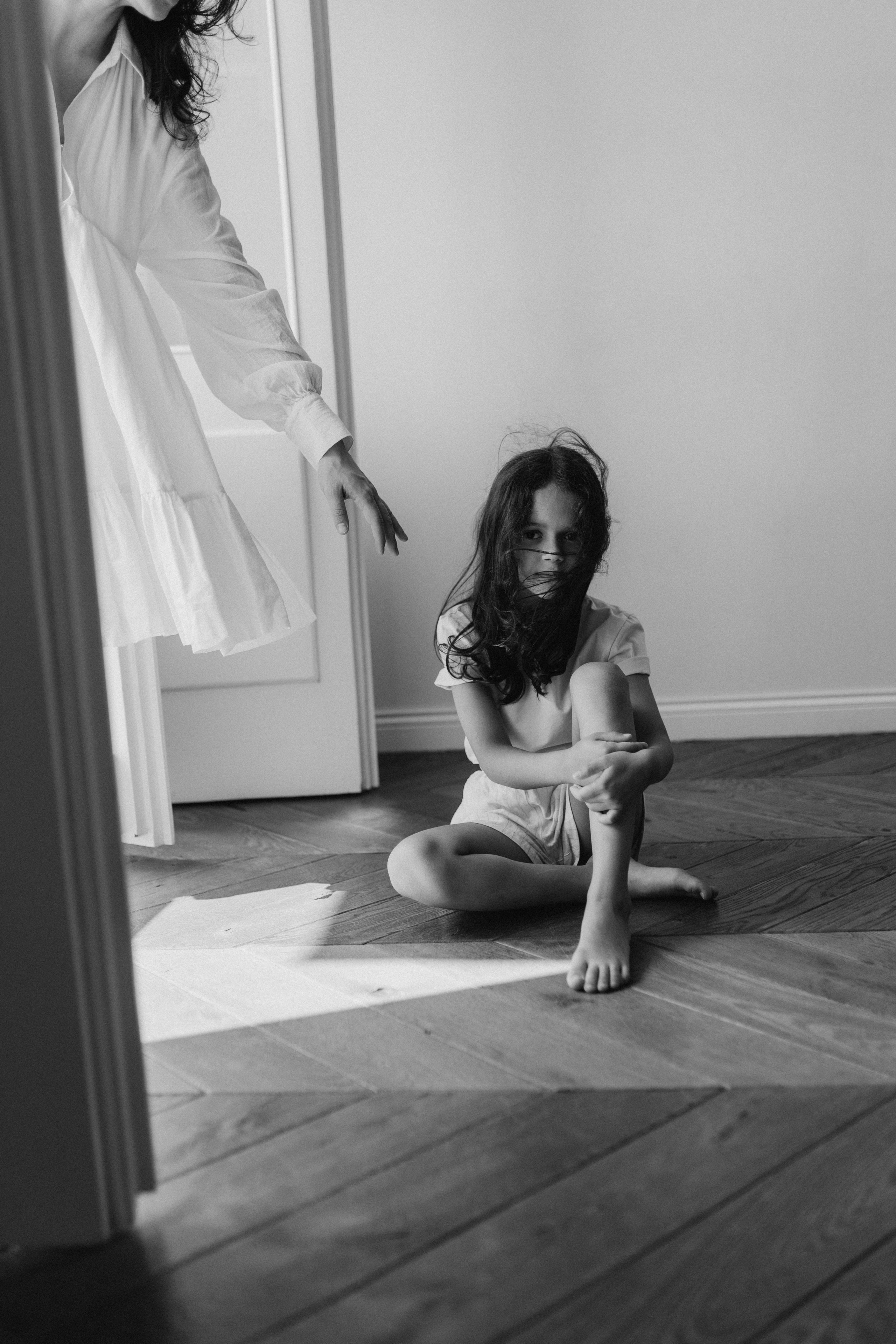 Дина и Дэми. Татьяна Афонина | Фотограф