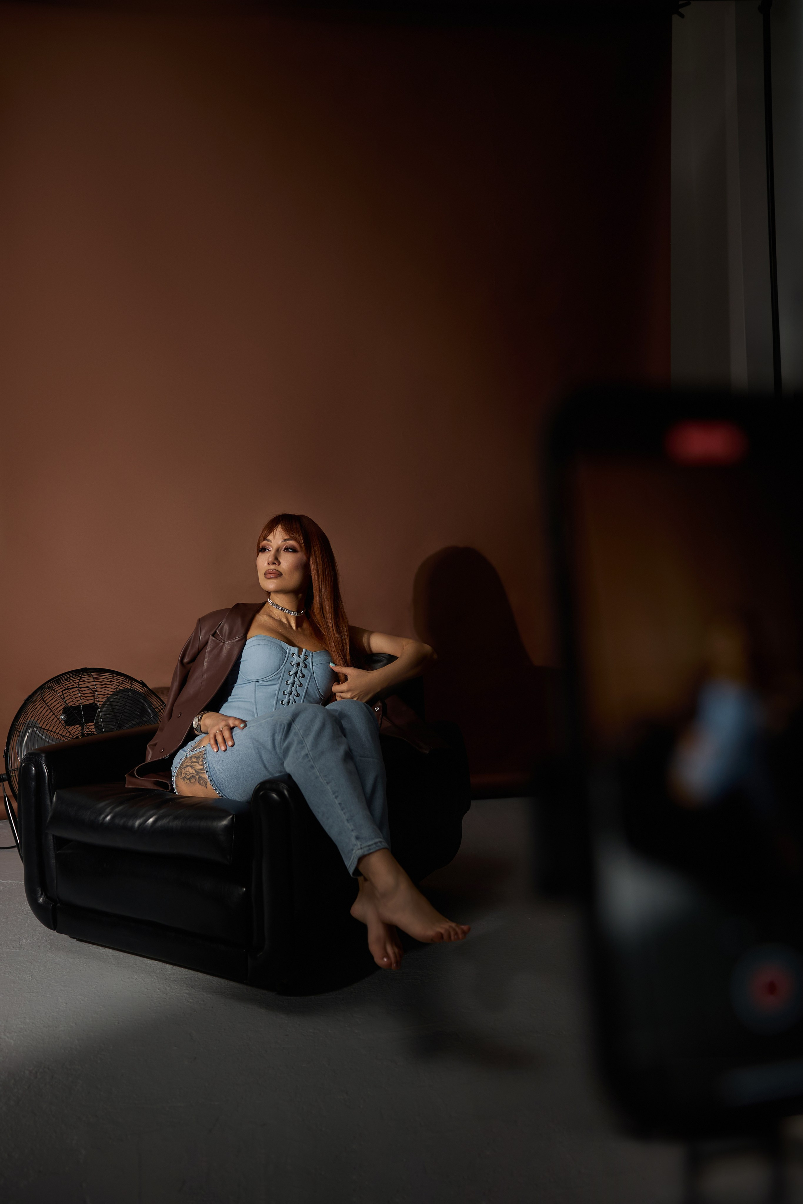 Анна. Свадебный и женский фотограф в Таганроге Лена Сетян