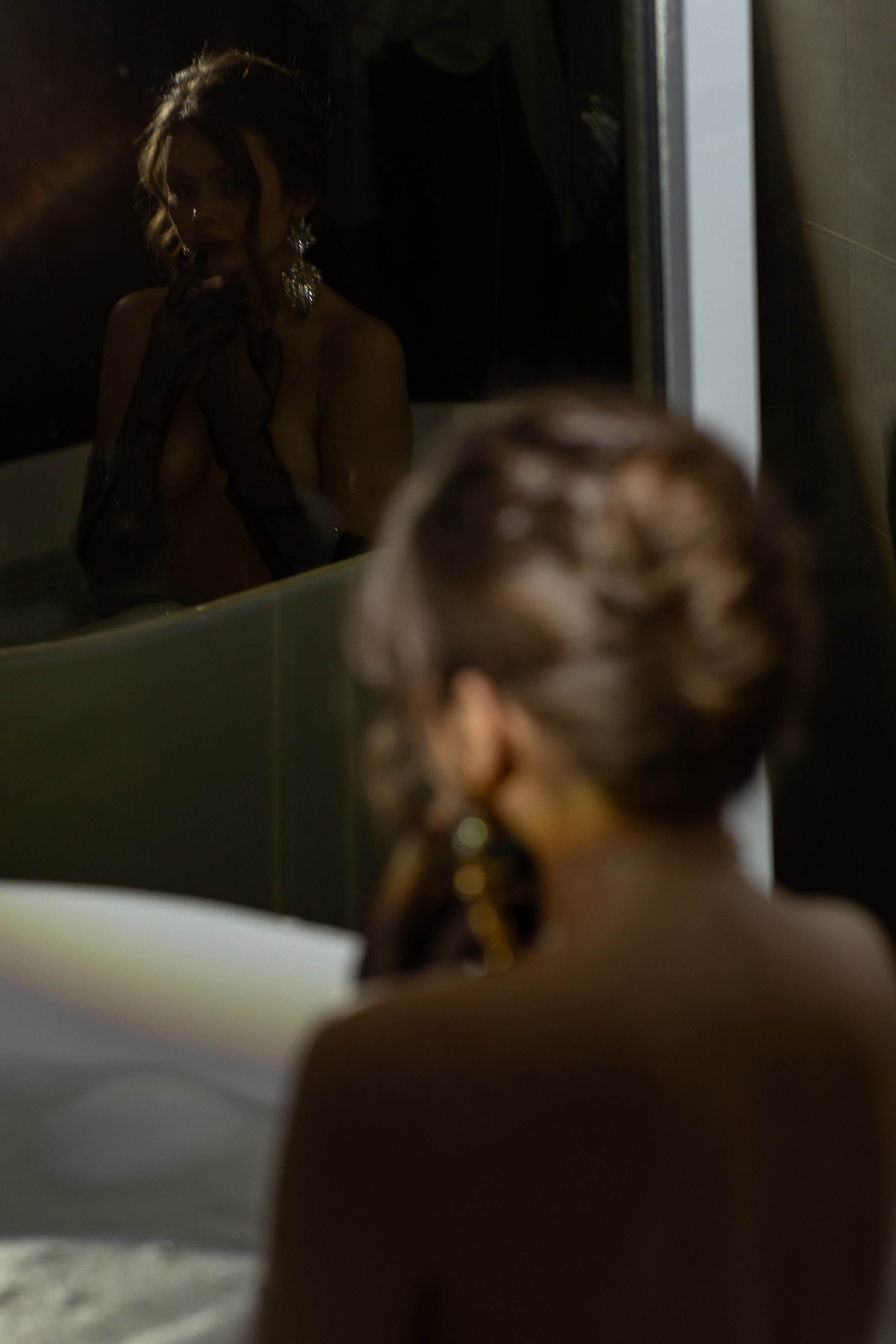 Писать на языке любви