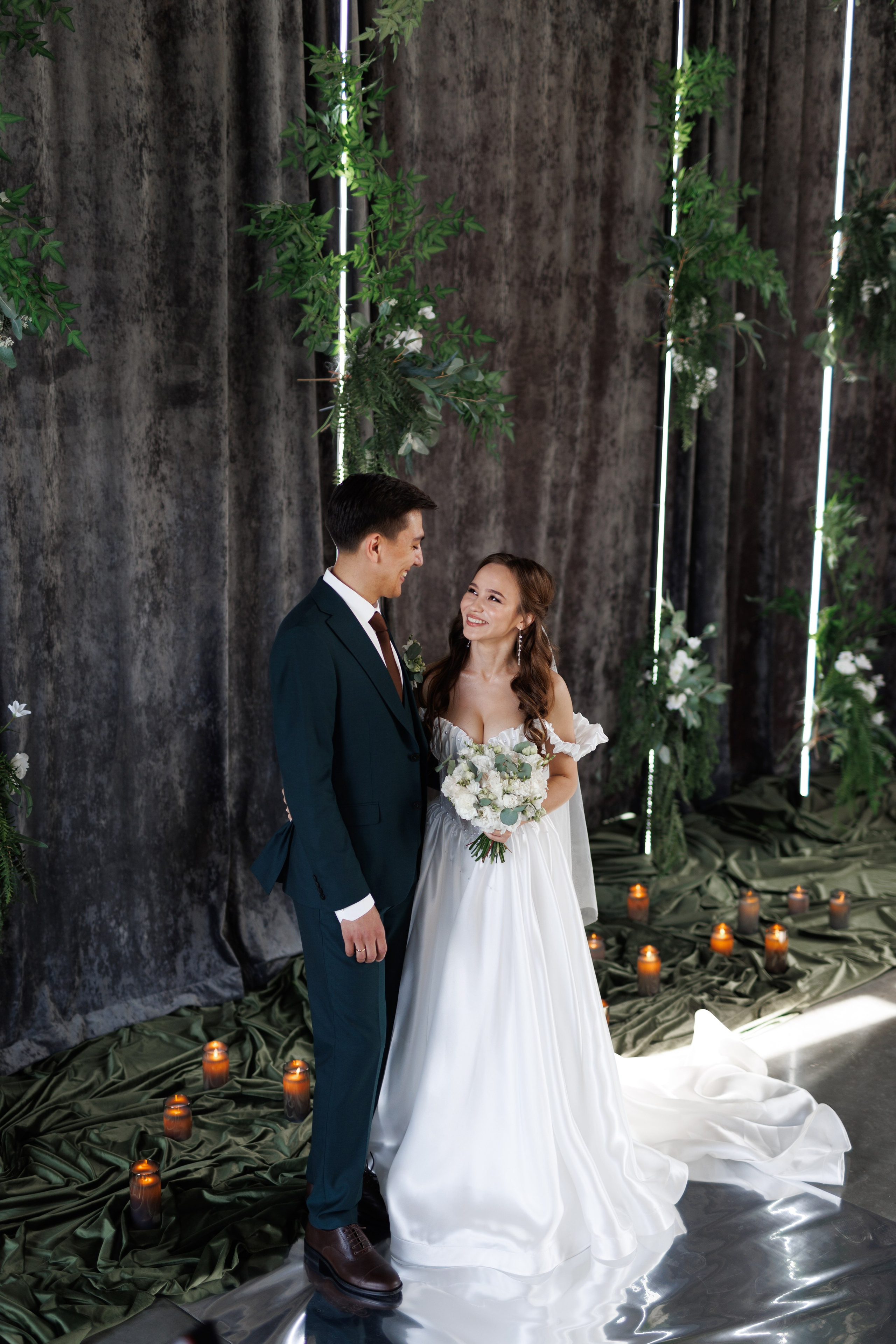 Алмаз Вилия. Фотограф Александр Литвинов