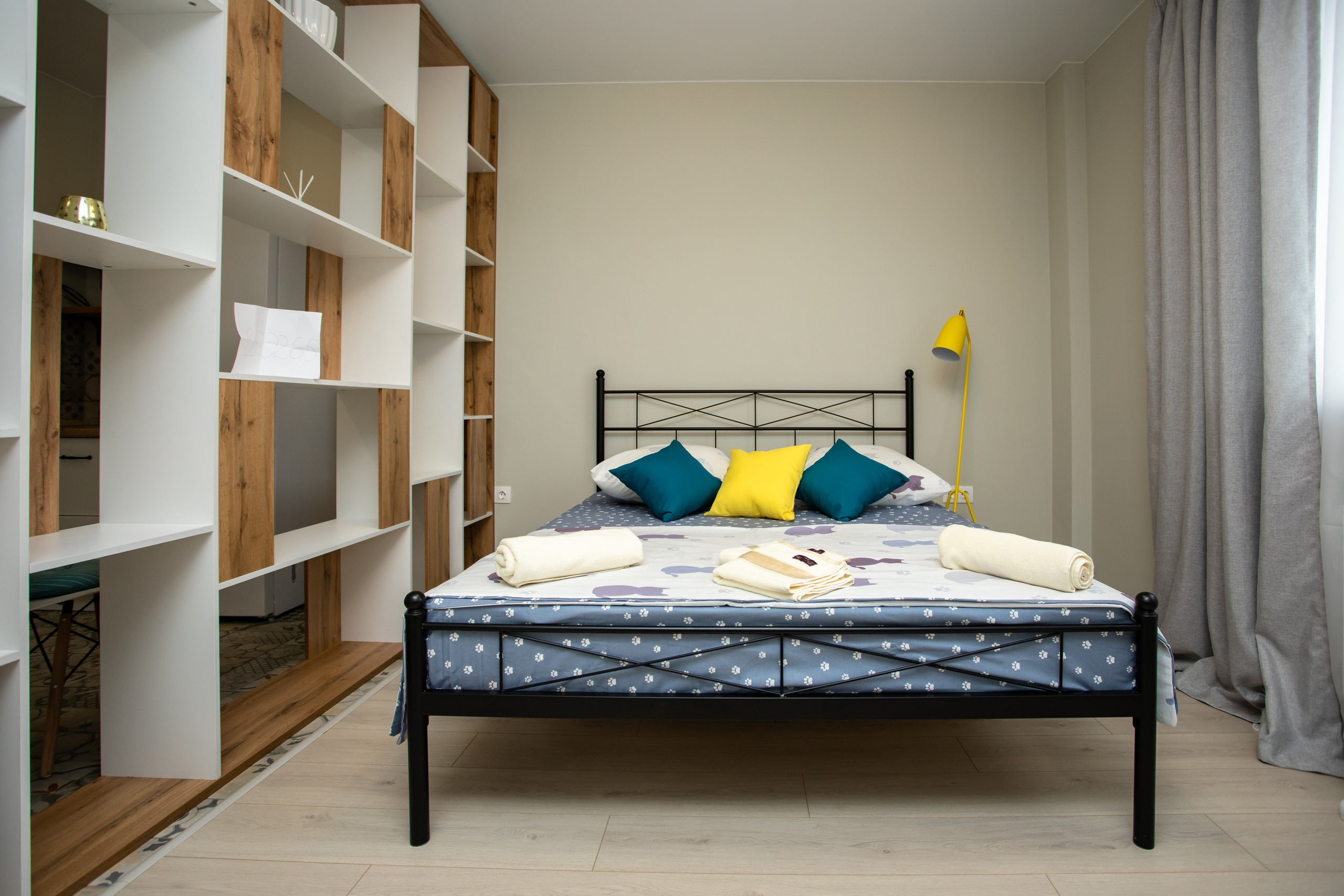 Квартиры. Фотограф Тюмень Александр Долгих