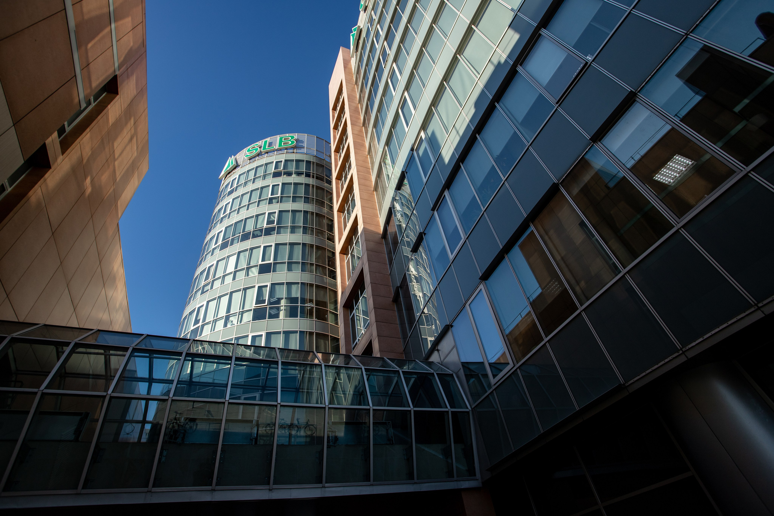 Фасады. Фотограф Тюмень Александр Долгих