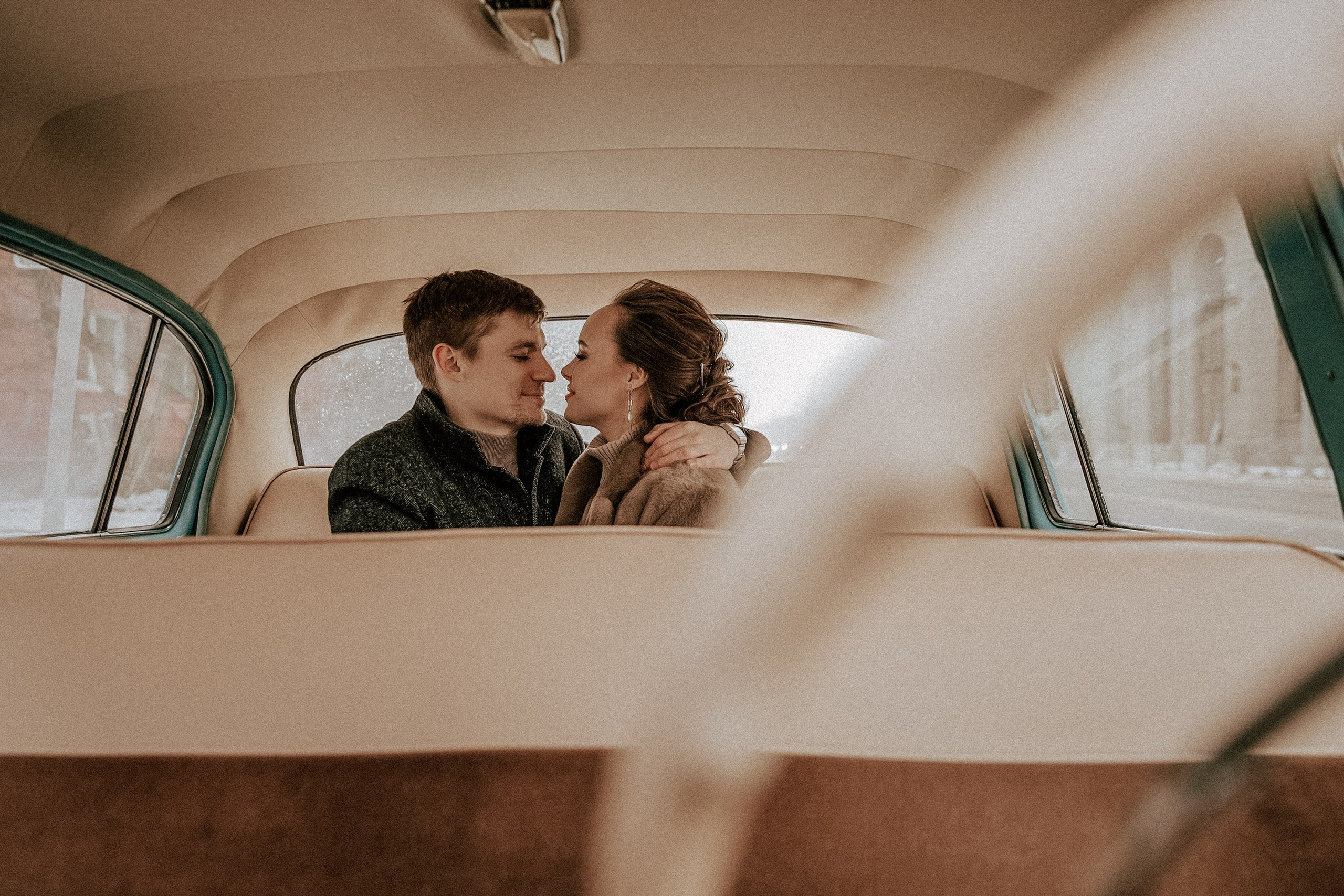 VOLGA ` 21. Maria Startseva Photo