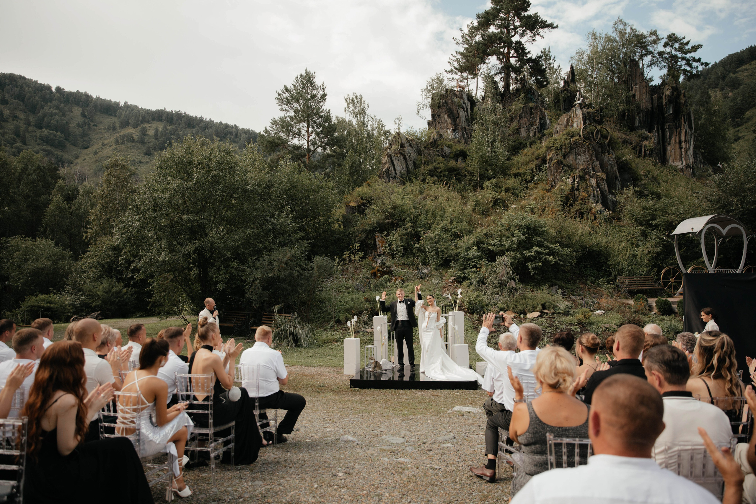 Максим и Арина. Фотограф Барнаул Полина Теплова