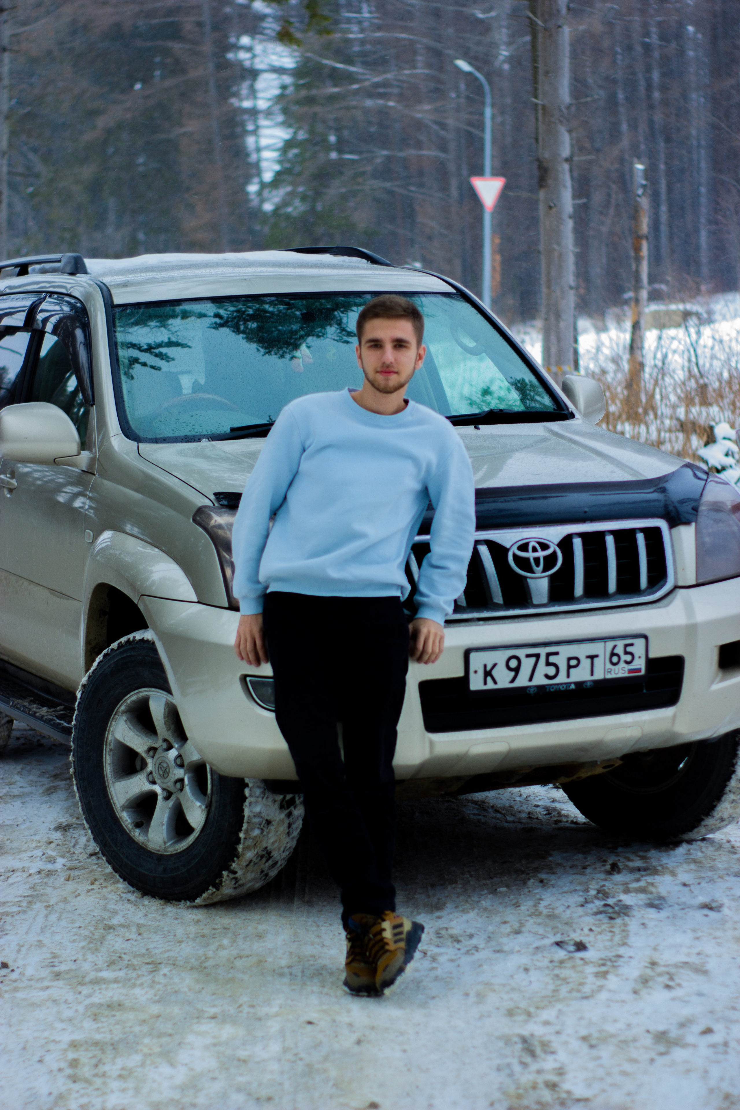Алексей. Фотограф в Южно-Сахалинске Валерий Харченко