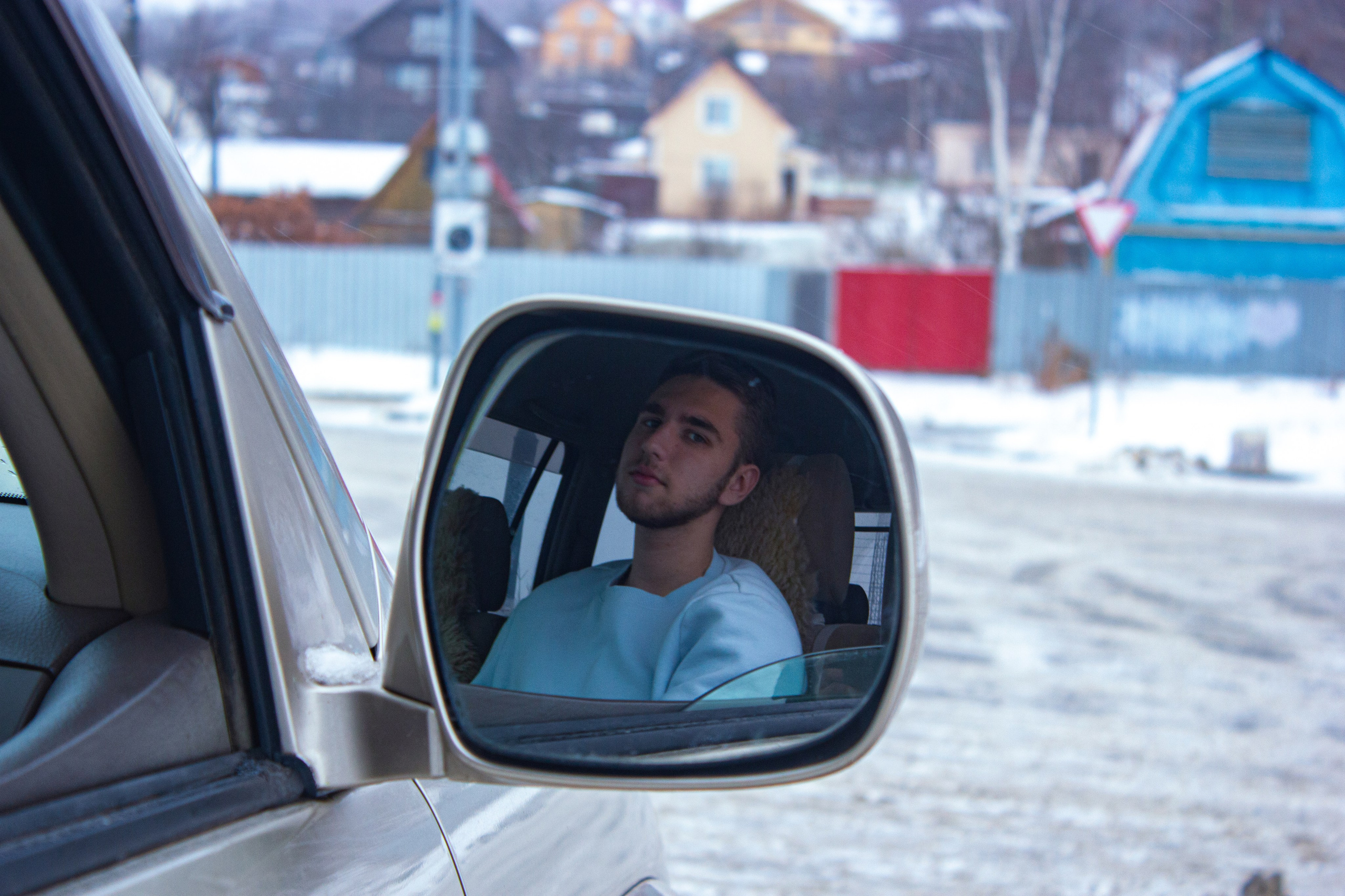Алексей. Фотограф в Южно-Сахалинске Валерий Харченко