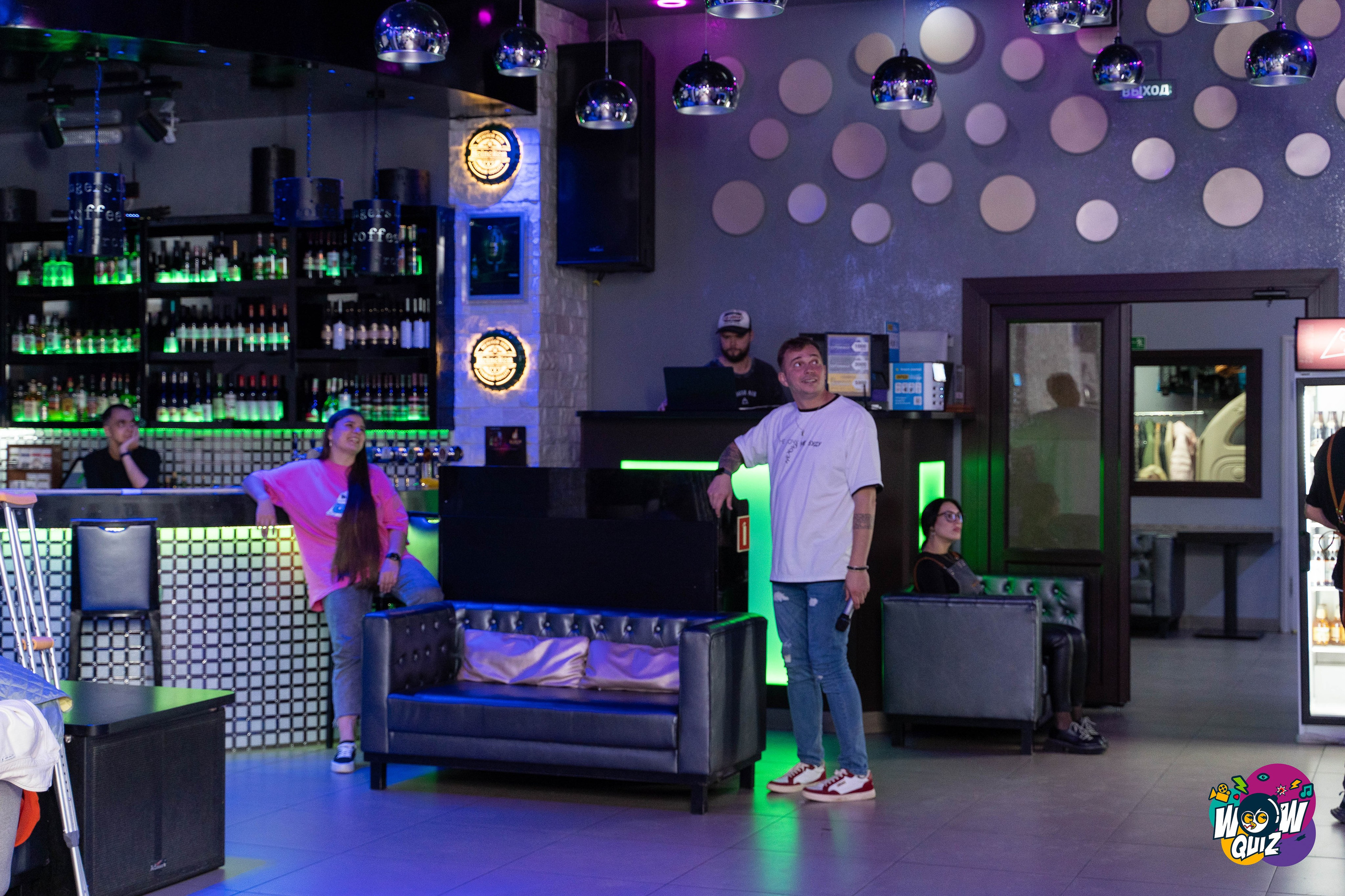 Квизы. Студийный фотограф в Петропавловске-Камчатском