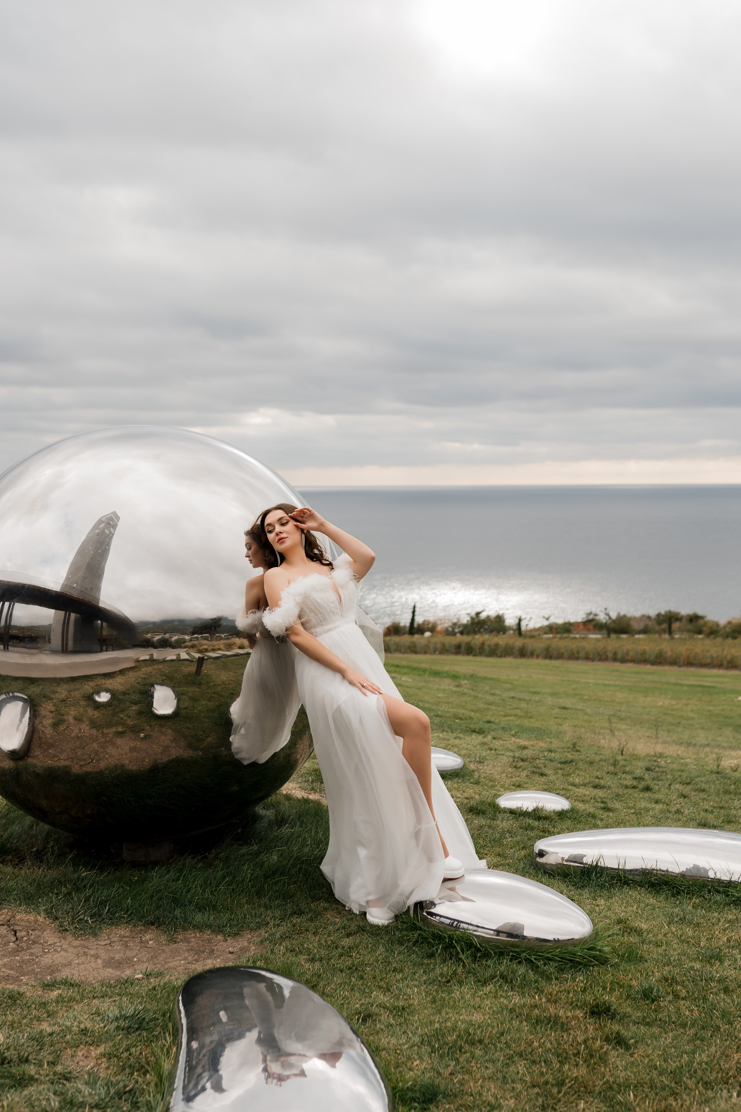 Дмитрий и Дарья. Главная