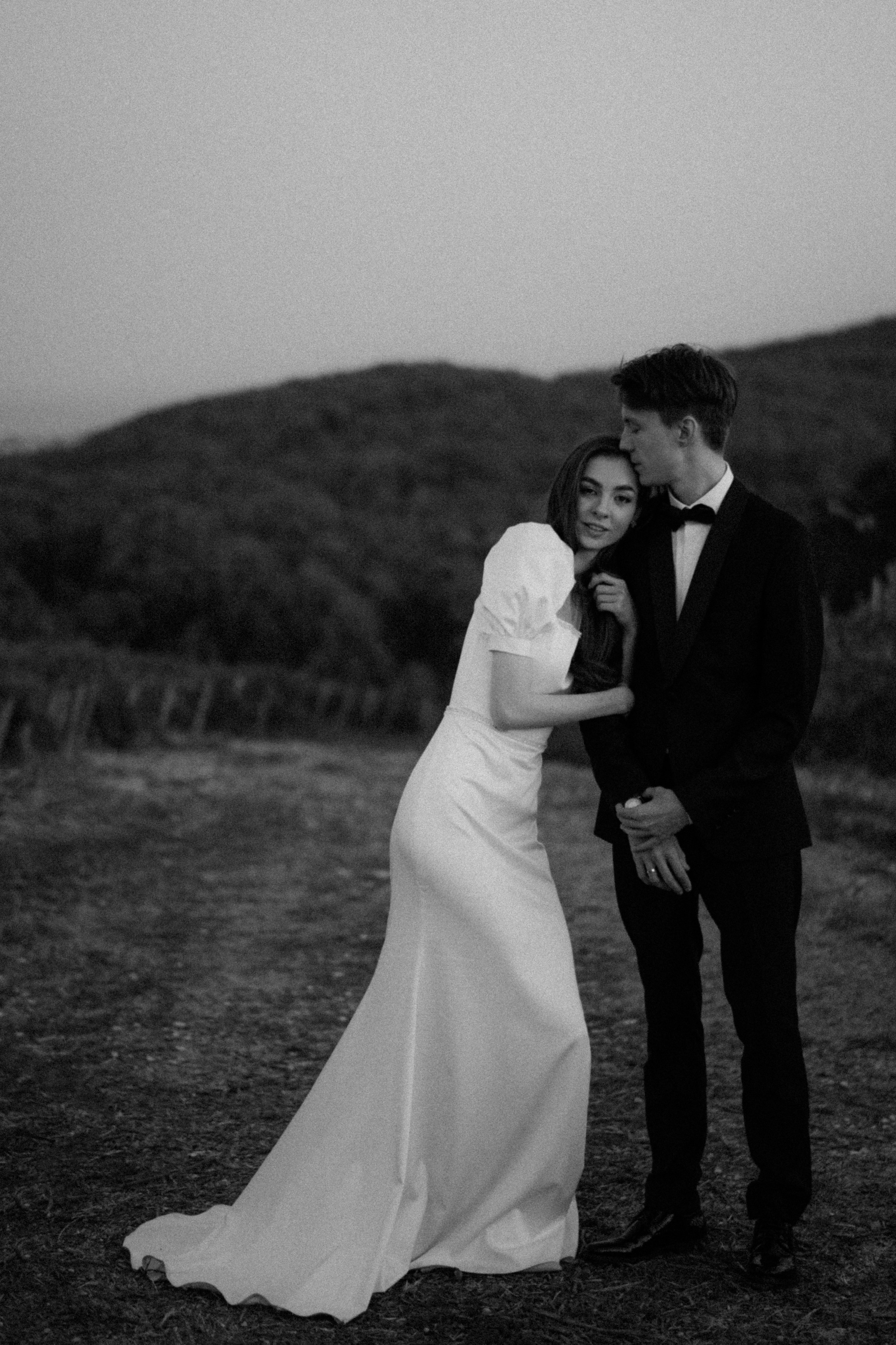 Успеть до рассвета. Абрау. 2023. Никита Погосов