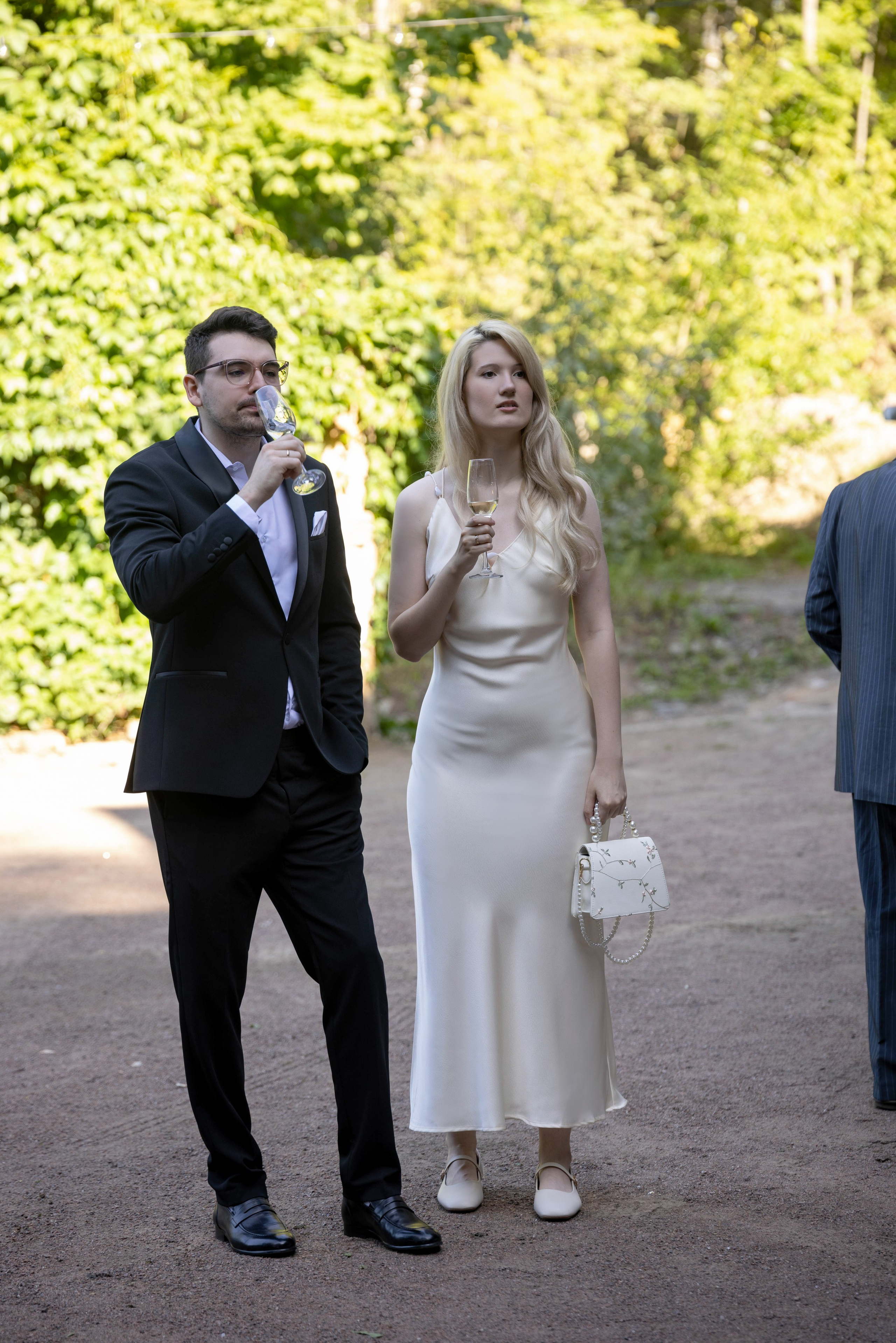 Настя и Никита. Свадебный и портретный фотограф