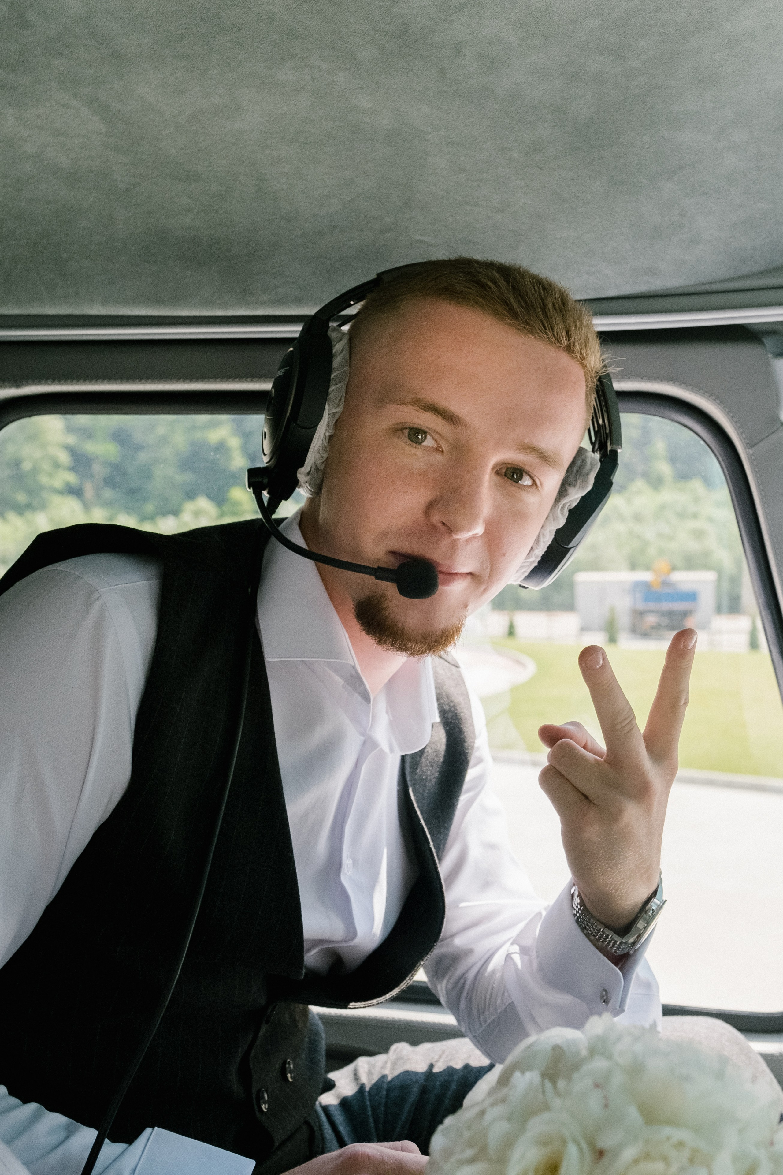 Елизавета / Кирилл. Свадебный Видеограф Фотограф в Сочи