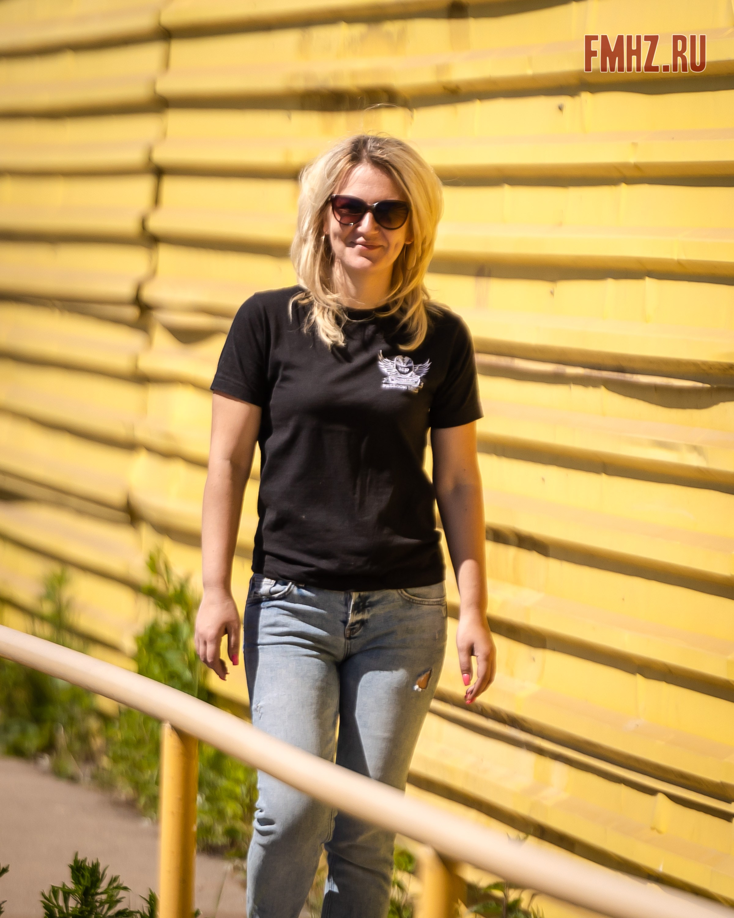 Открытие мотосезона Мотоциклистов г. Домодедово 25.05.24. Фотограф Владимир Охрименко