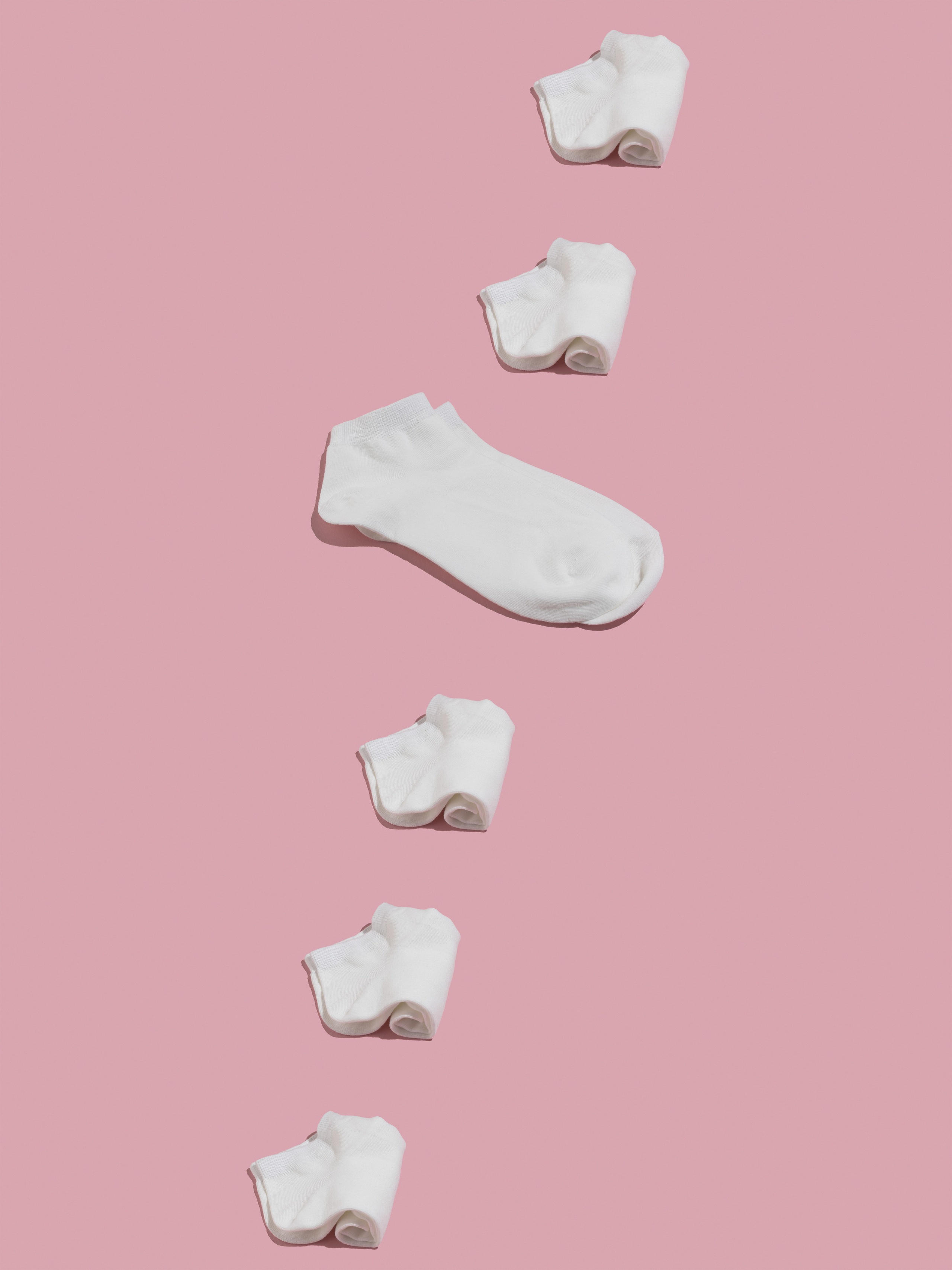 Носки. Предметный фотограф Северова Екатерина | Профессиональная предметная съёмка фото и видео в Санкт-Петербурге