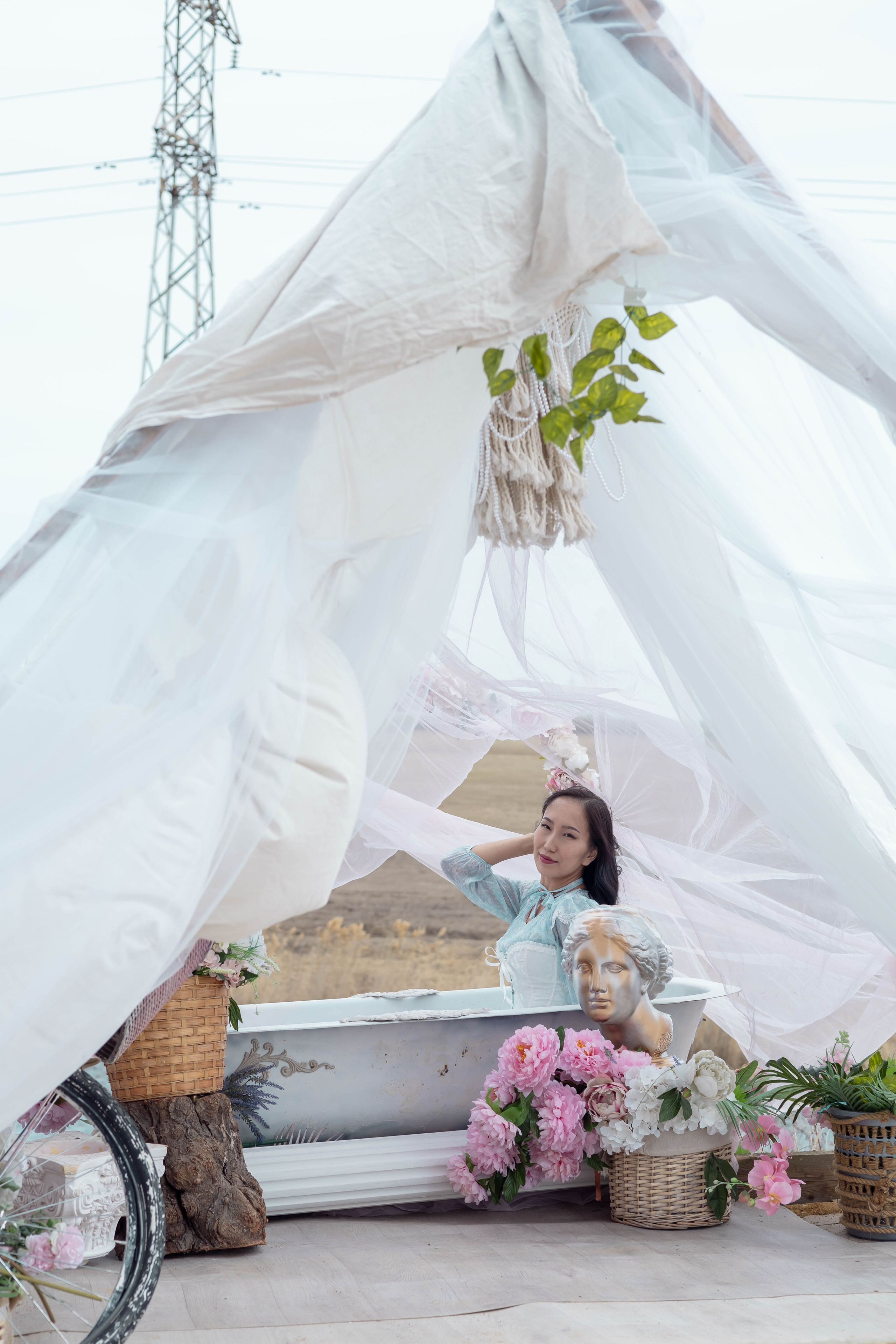 Индив2. Студийный и репортажный фотограф в Якутске