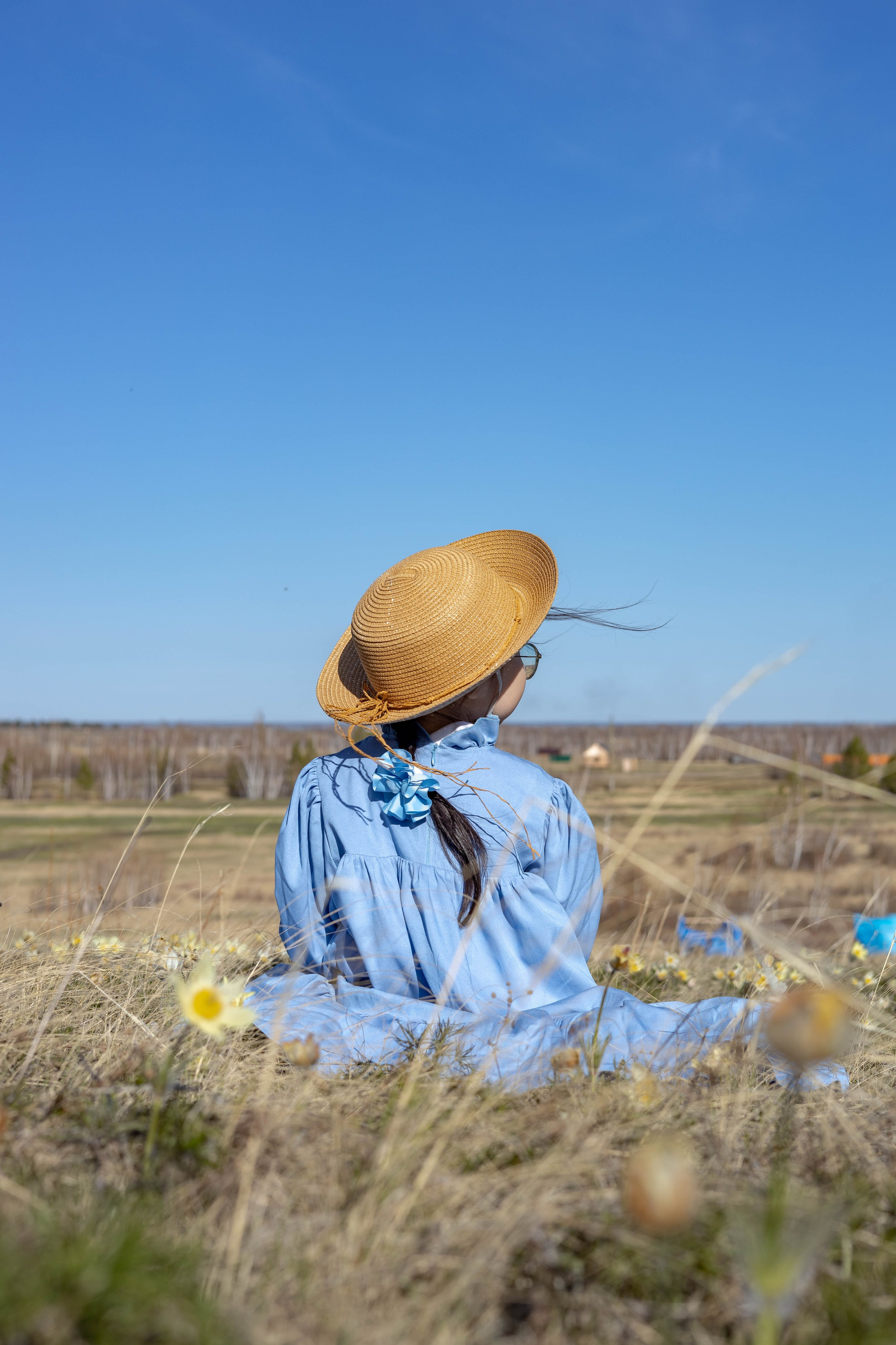 Подснежники. Студийный и репортажный фотограф в Якутске