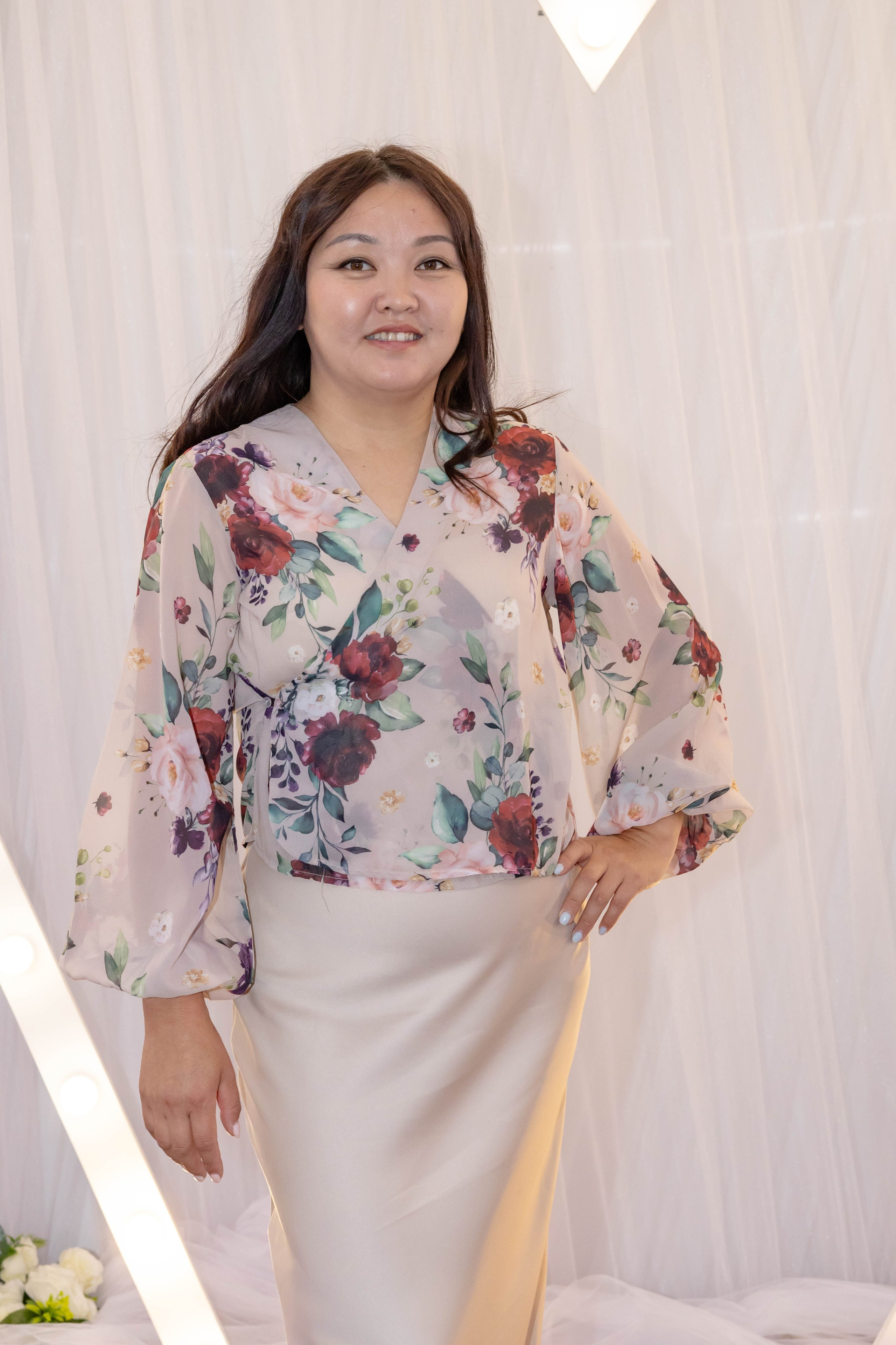 Юбилей 2. Студийный и репортажный фотограф в Якутске