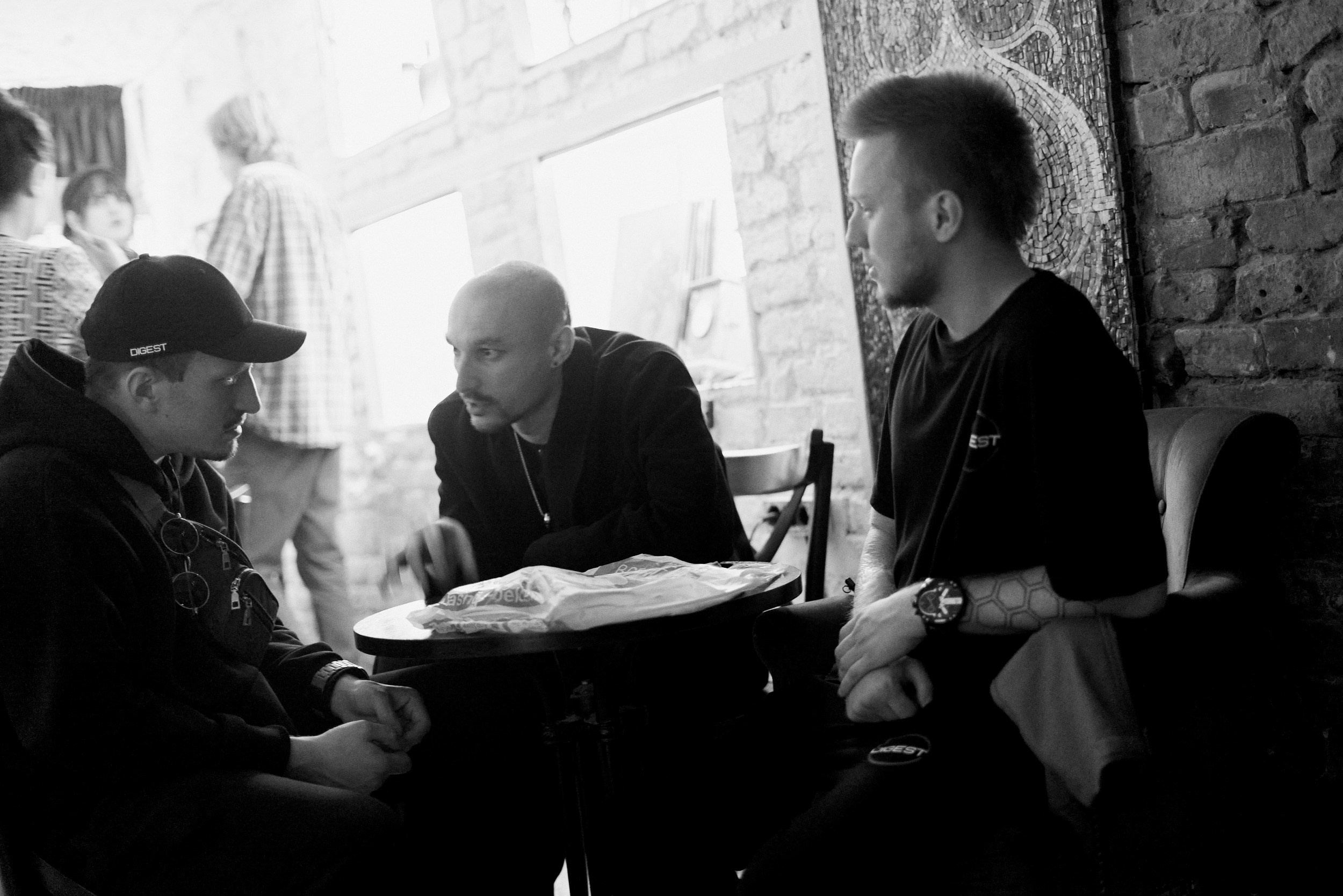 X. Фотограф Анна Апрельская Москва| Moscow Anna Aprelskaya Photographer