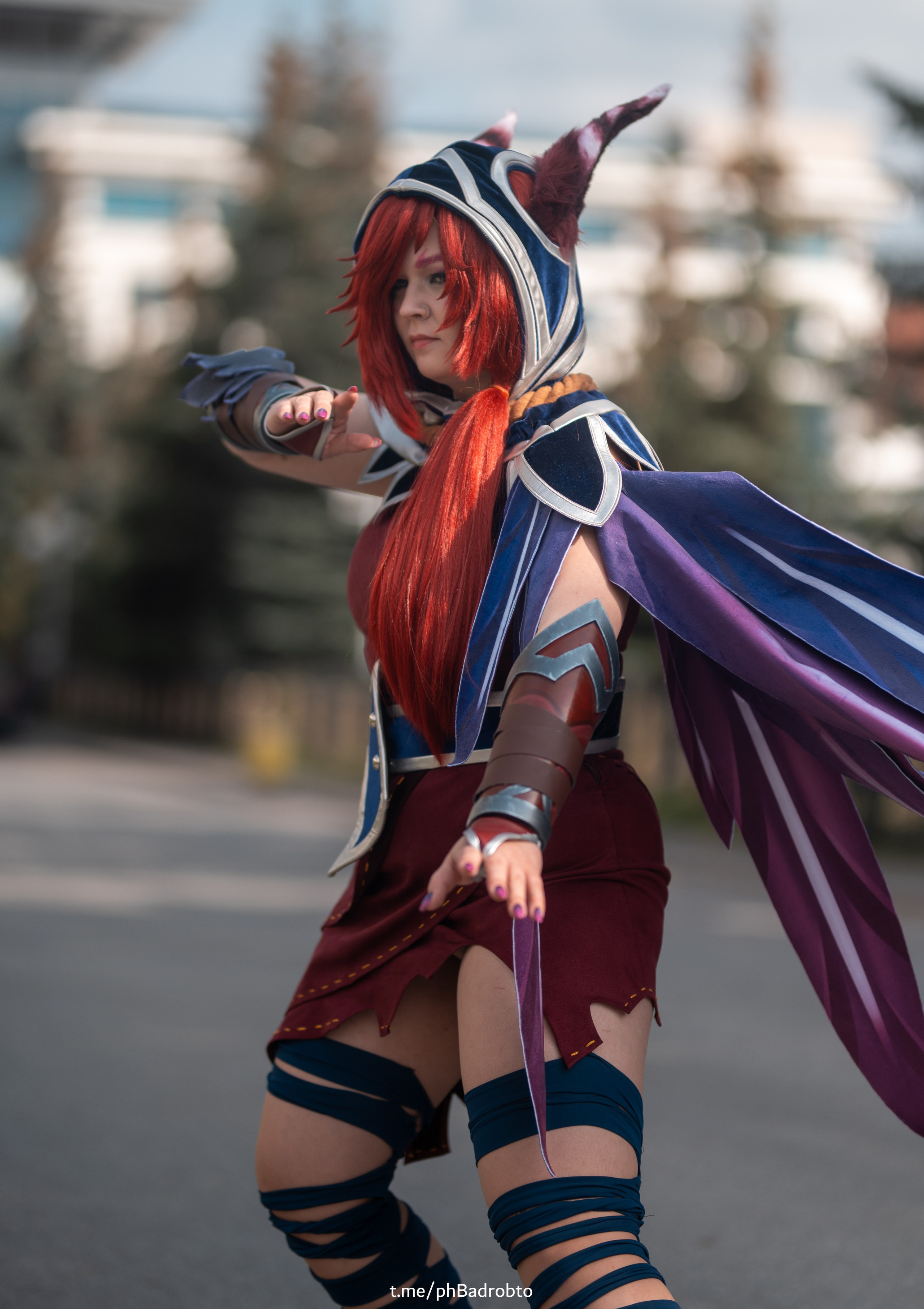 Анимау 2024. Фотограф Белебей Абзалетдинов Артур